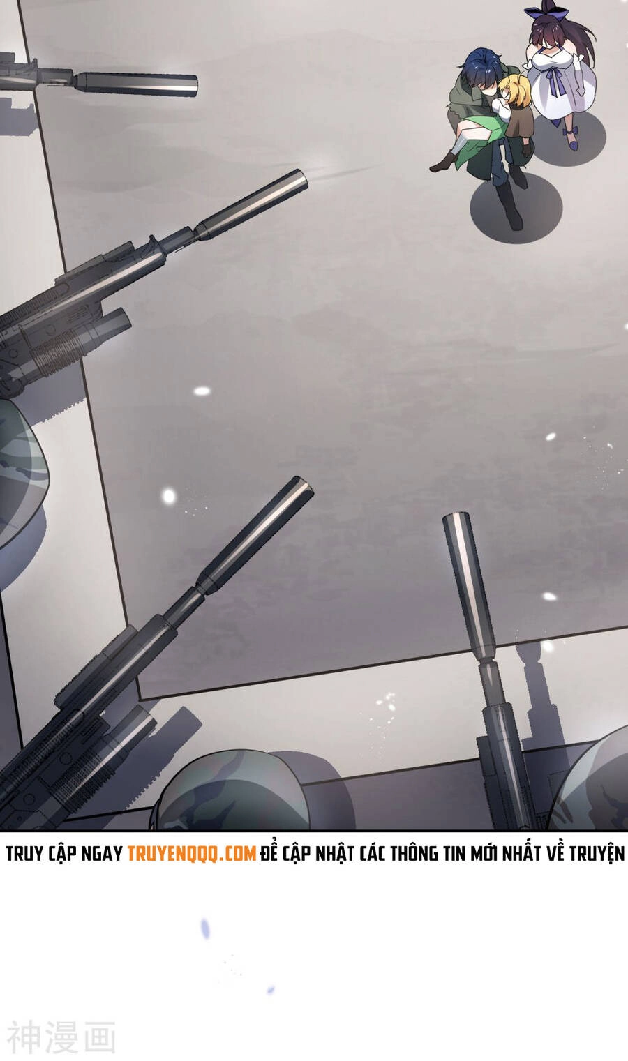 Mạt Thế Cùng Bạn Gái Zombie Chapter 65 - 42