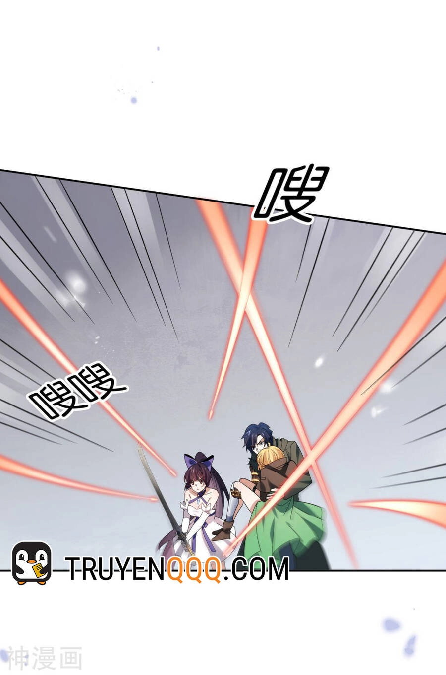 Mạt Thế Cùng Bạn Gái Zombie Chapter 66 - 2