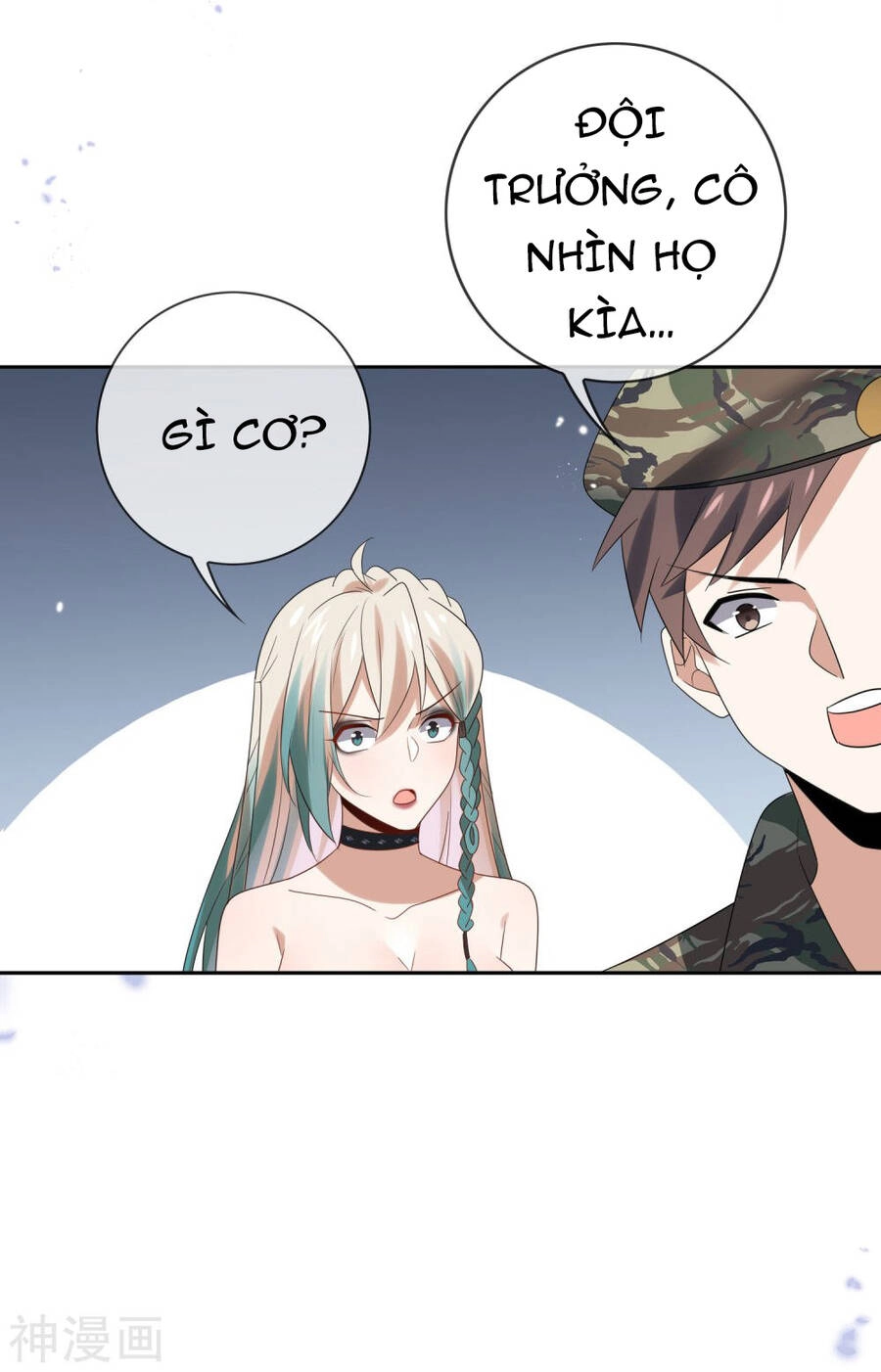 Mạt Thế Cùng Bạn Gái Zombie Chapter 66 - 14