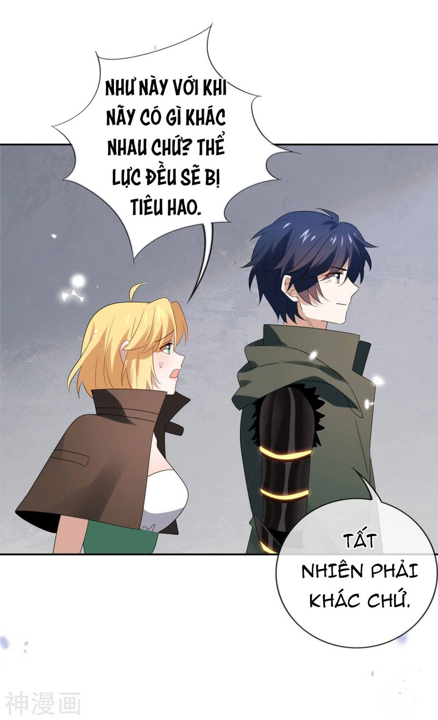 Mạt Thế Cùng Bạn Gái Zombie Chapter 66 - 19