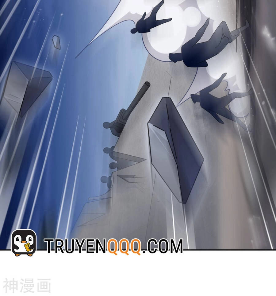 Mạt Thế Cùng Bạn Gái Zombie Chapter 66 - 25