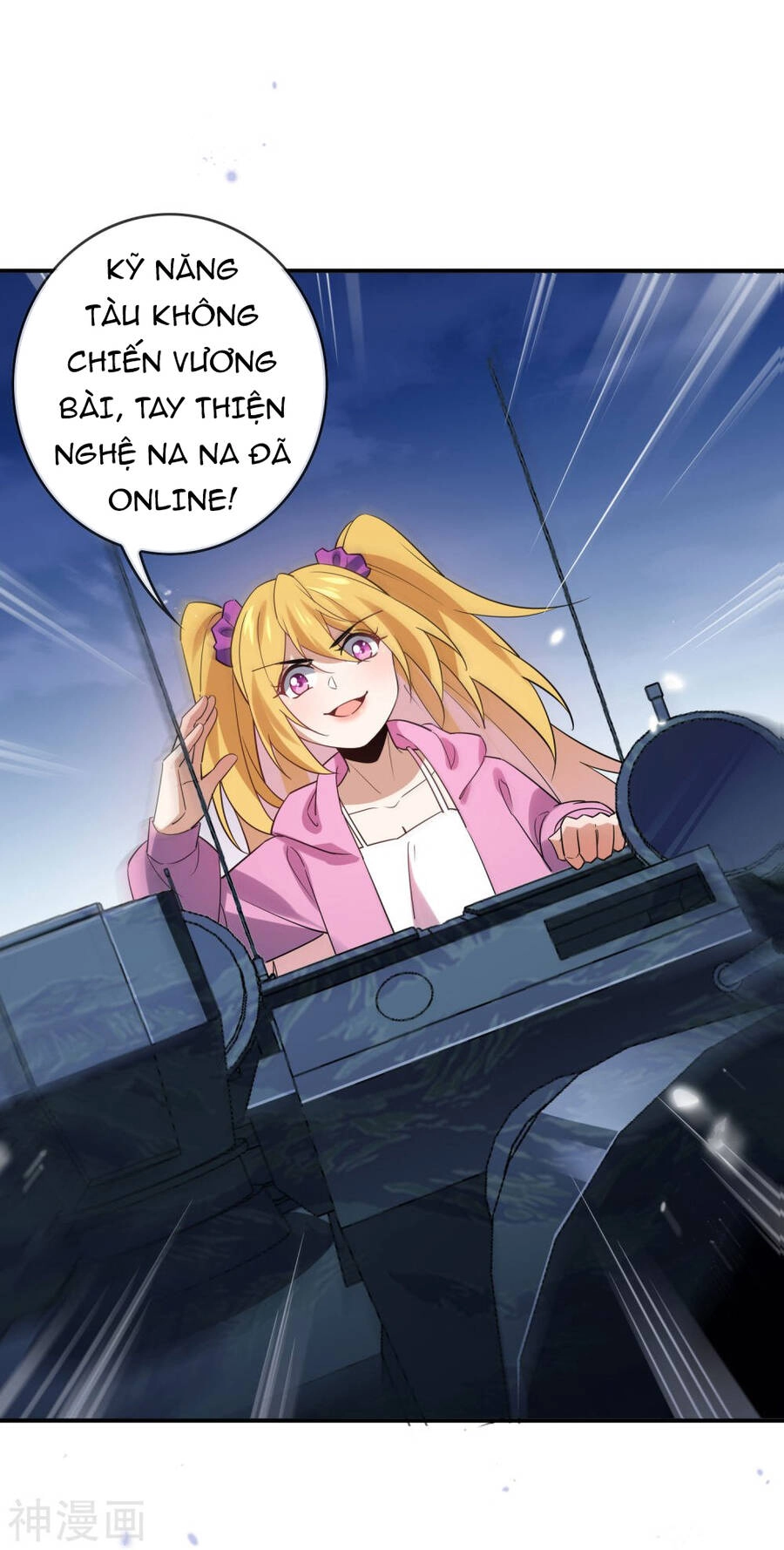 Mạt Thế Cùng Bạn Gái Zombie Chapter 66 - 26