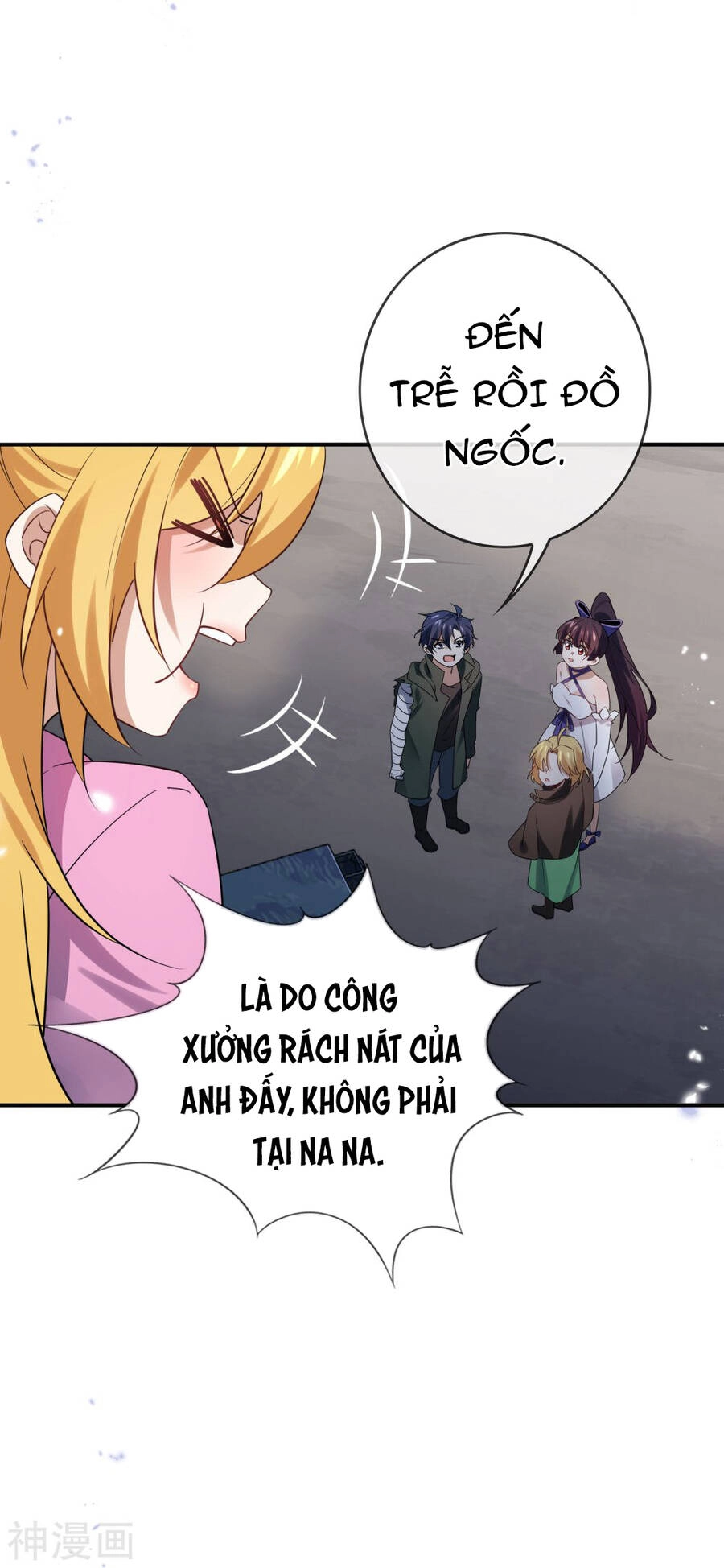 Mạt Thế Cùng Bạn Gái Zombie Chapter 66 - 27