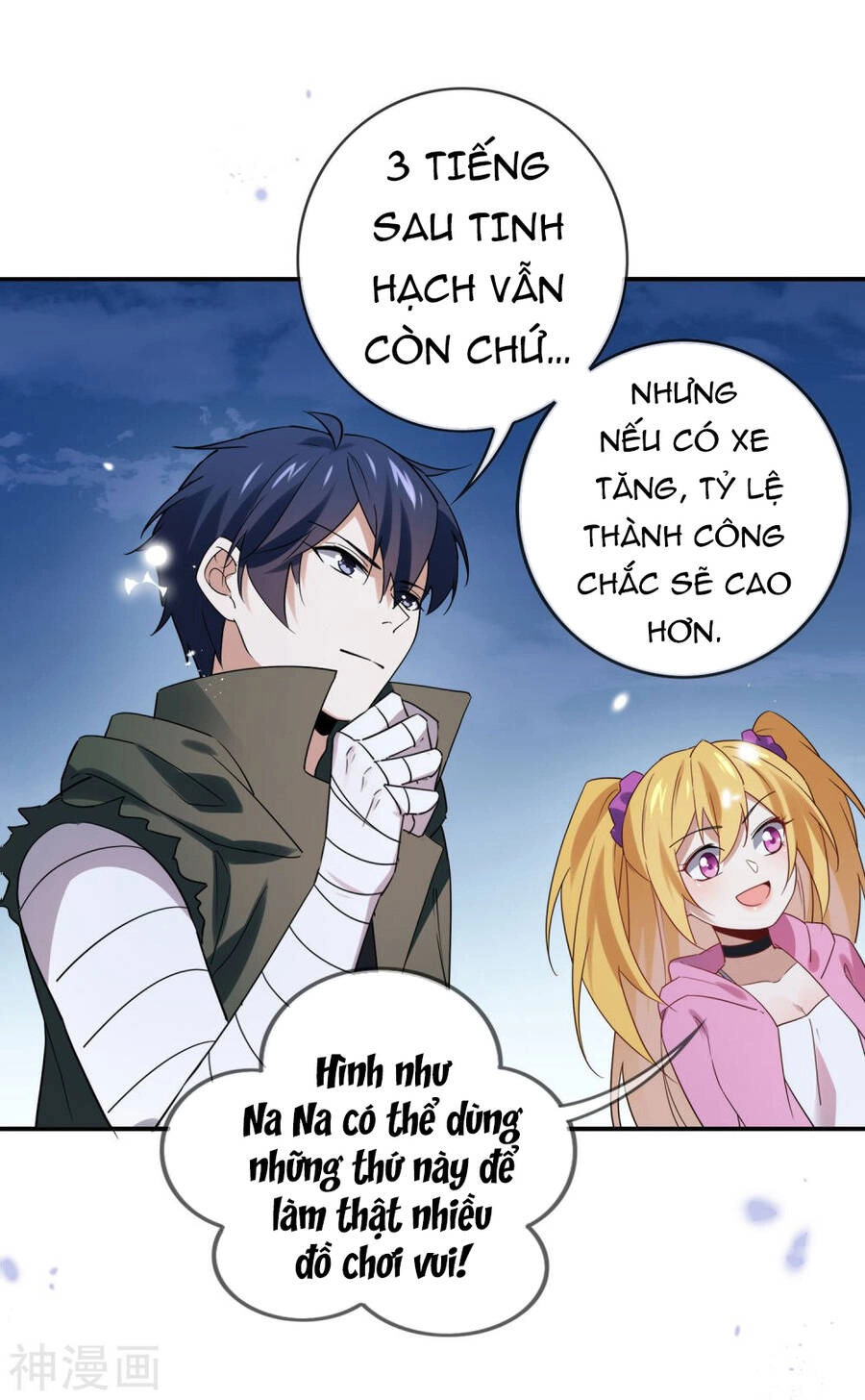 Mạt Thế Cùng Bạn Gái Zombie Chapter 66 - 31