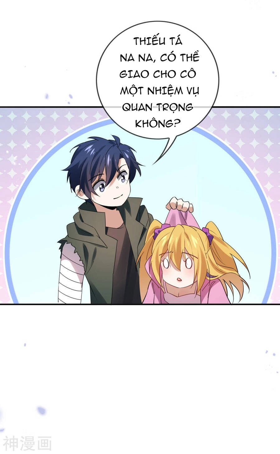 Mạt Thế Cùng Bạn Gái Zombie Chapter 66 - 32