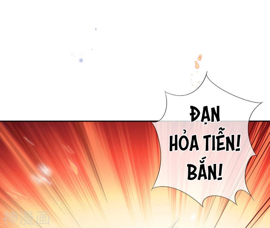 Mạt Thế Cùng Bạn Gái Zombie Chapter 66 - 37