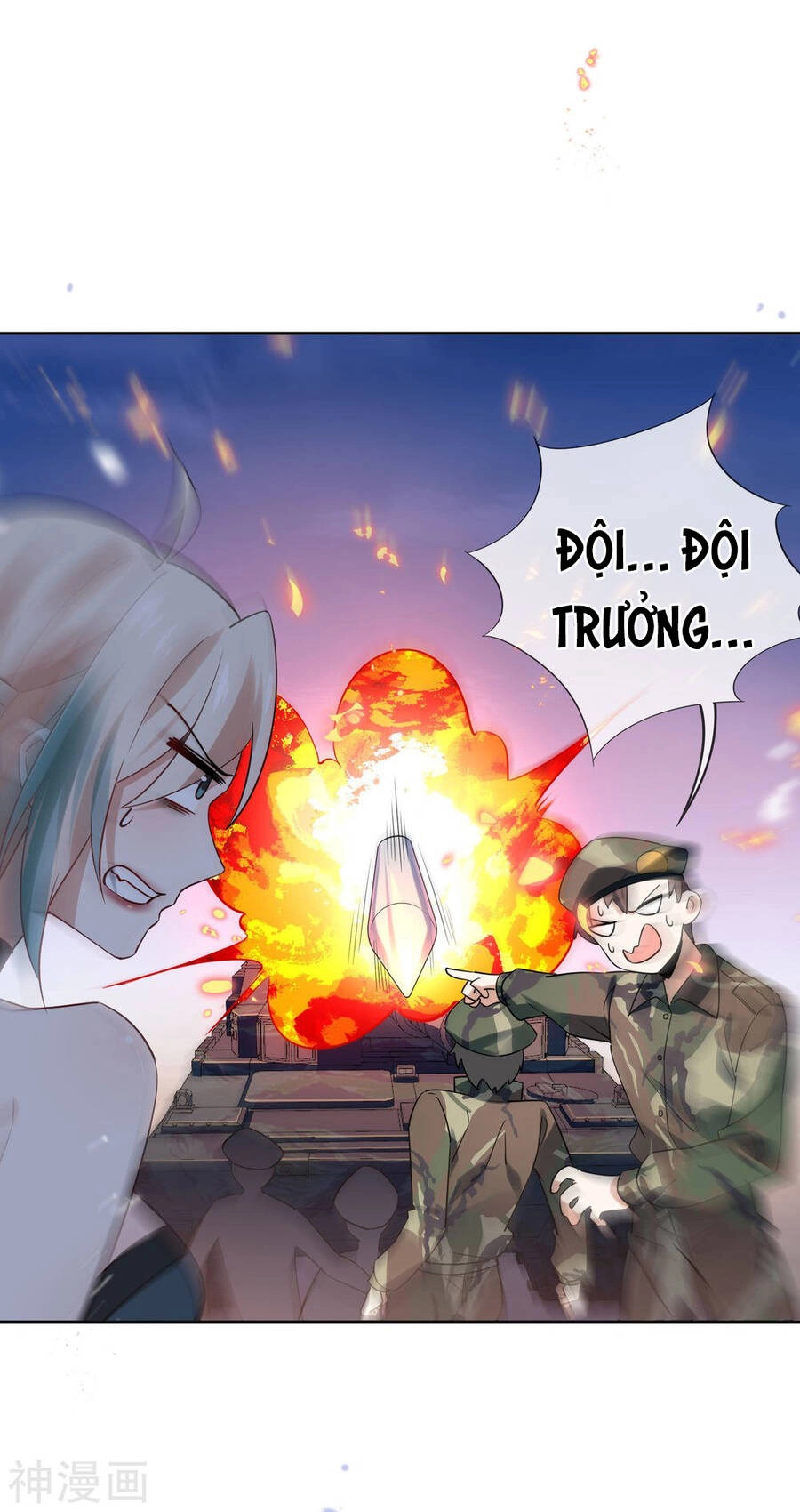 Mạt Thế Cùng Bạn Gái Zombie Chapter 66 - 39