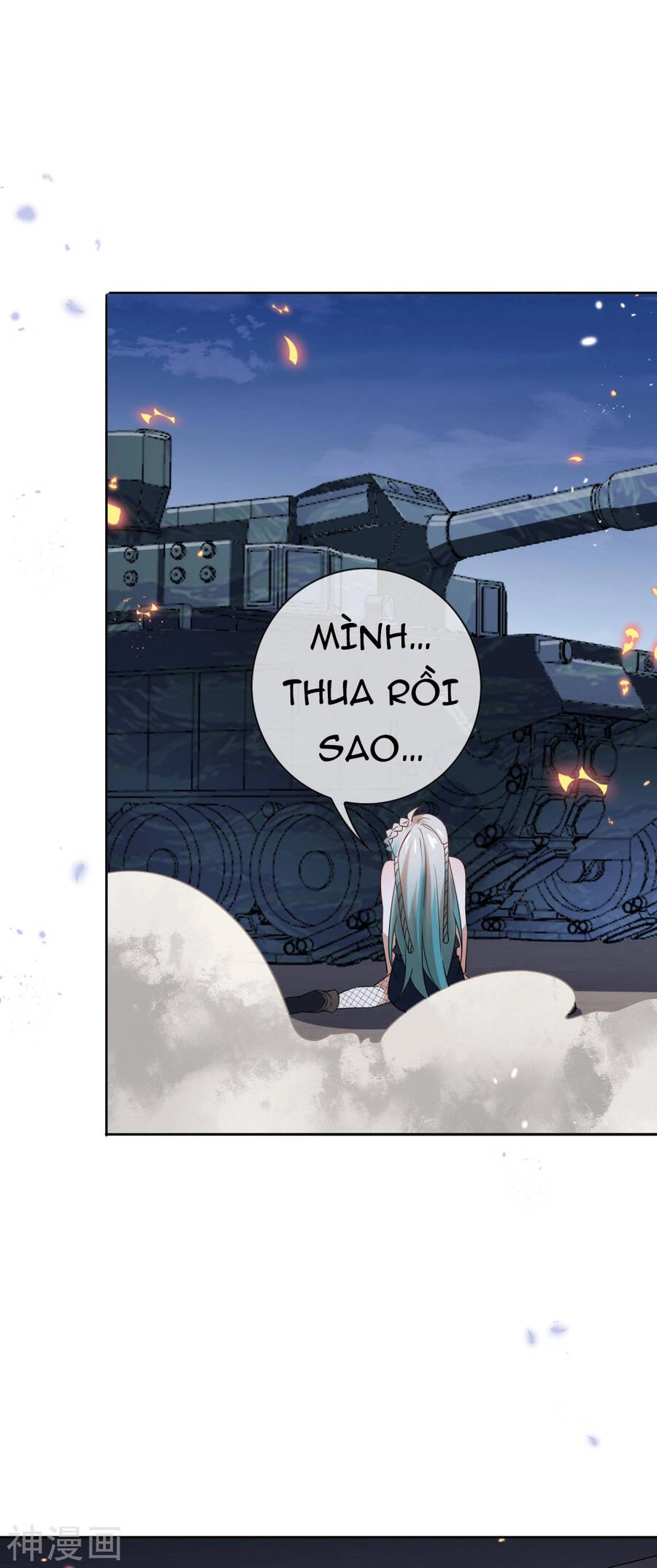 Mạt Thế Cùng Bạn Gái Zombie Chapter 66 - 41