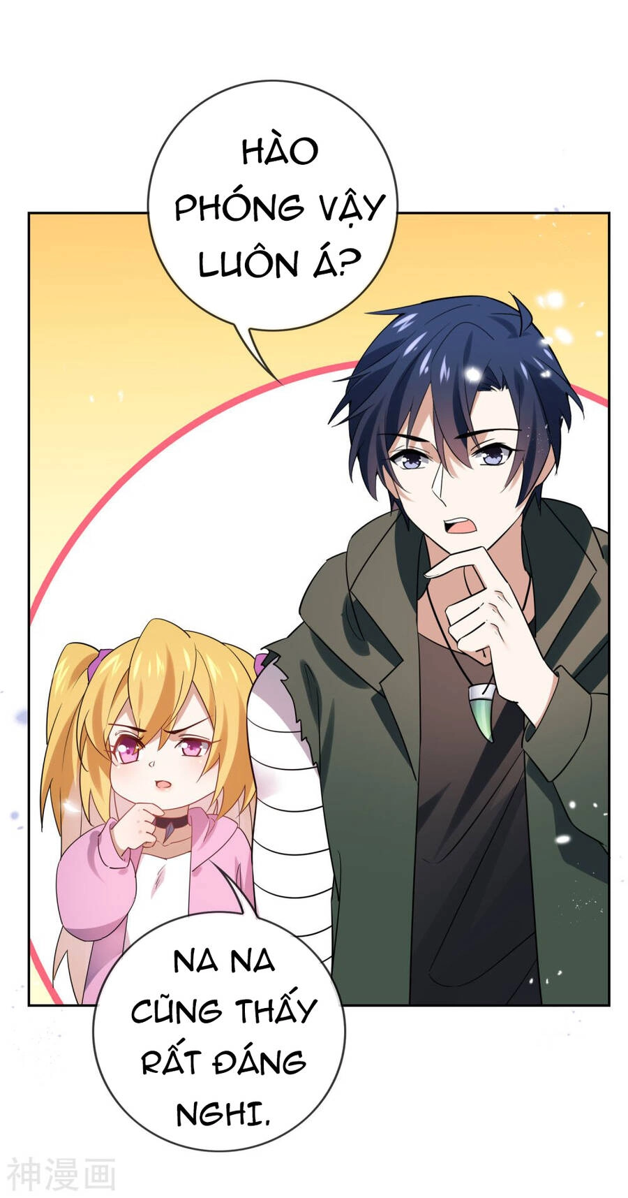 Mạt Thế Cùng Bạn Gái Zombie Chapter 67 - 5