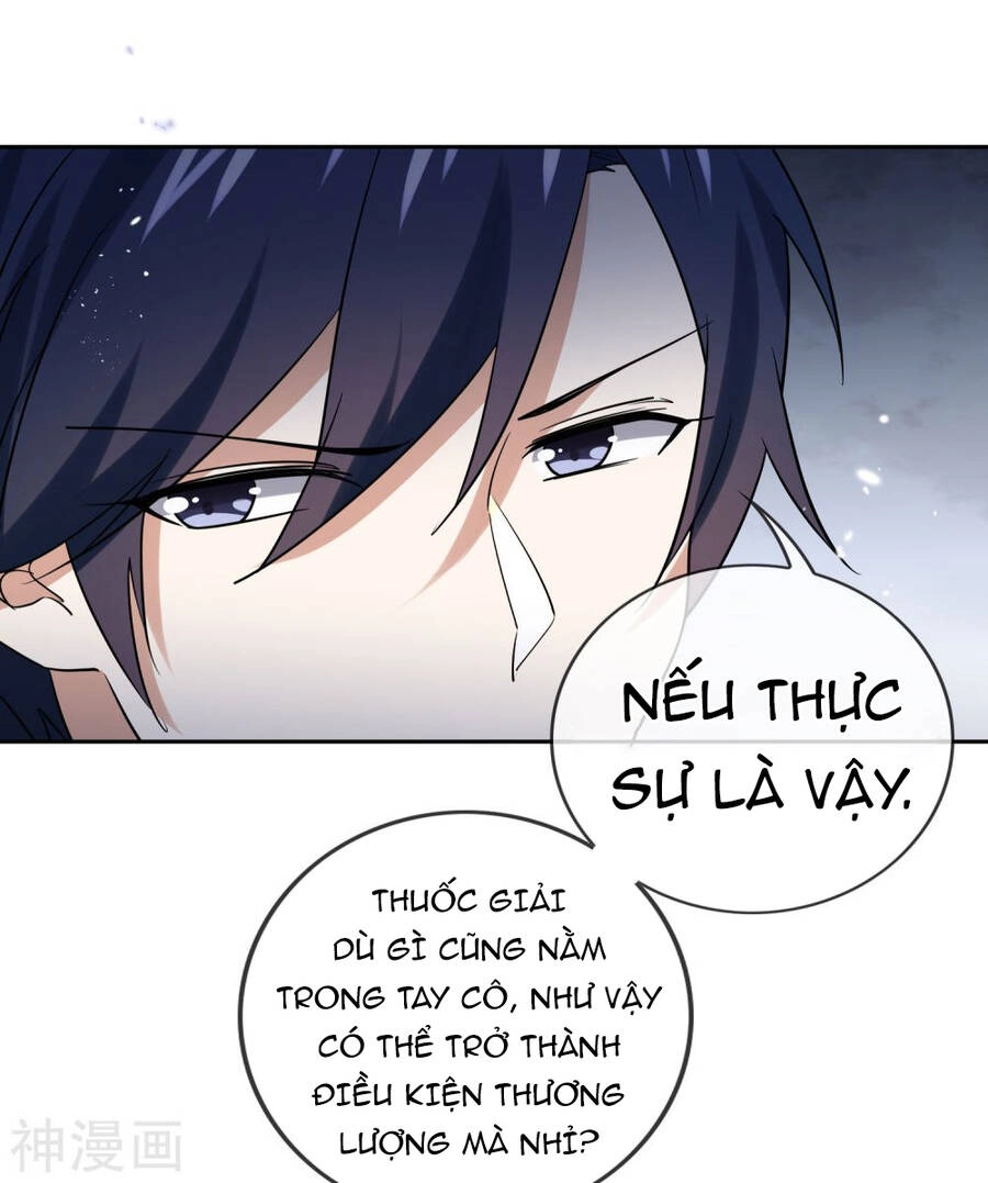 Mạt Thế Cùng Bạn Gái Zombie Chapter 67 - 11