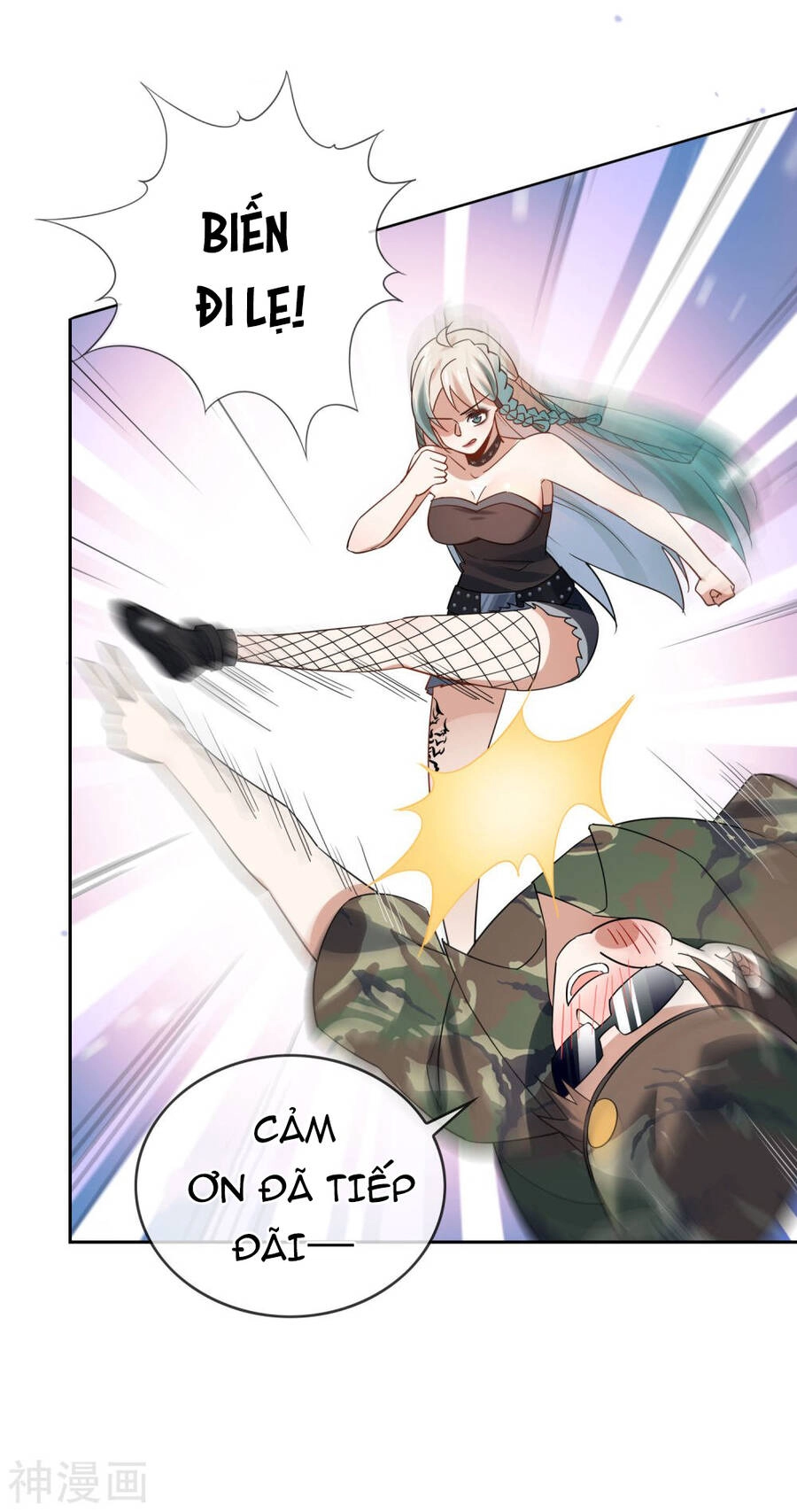 Mạt Thế Cùng Bạn Gái Zombie Chapter 67 - 14