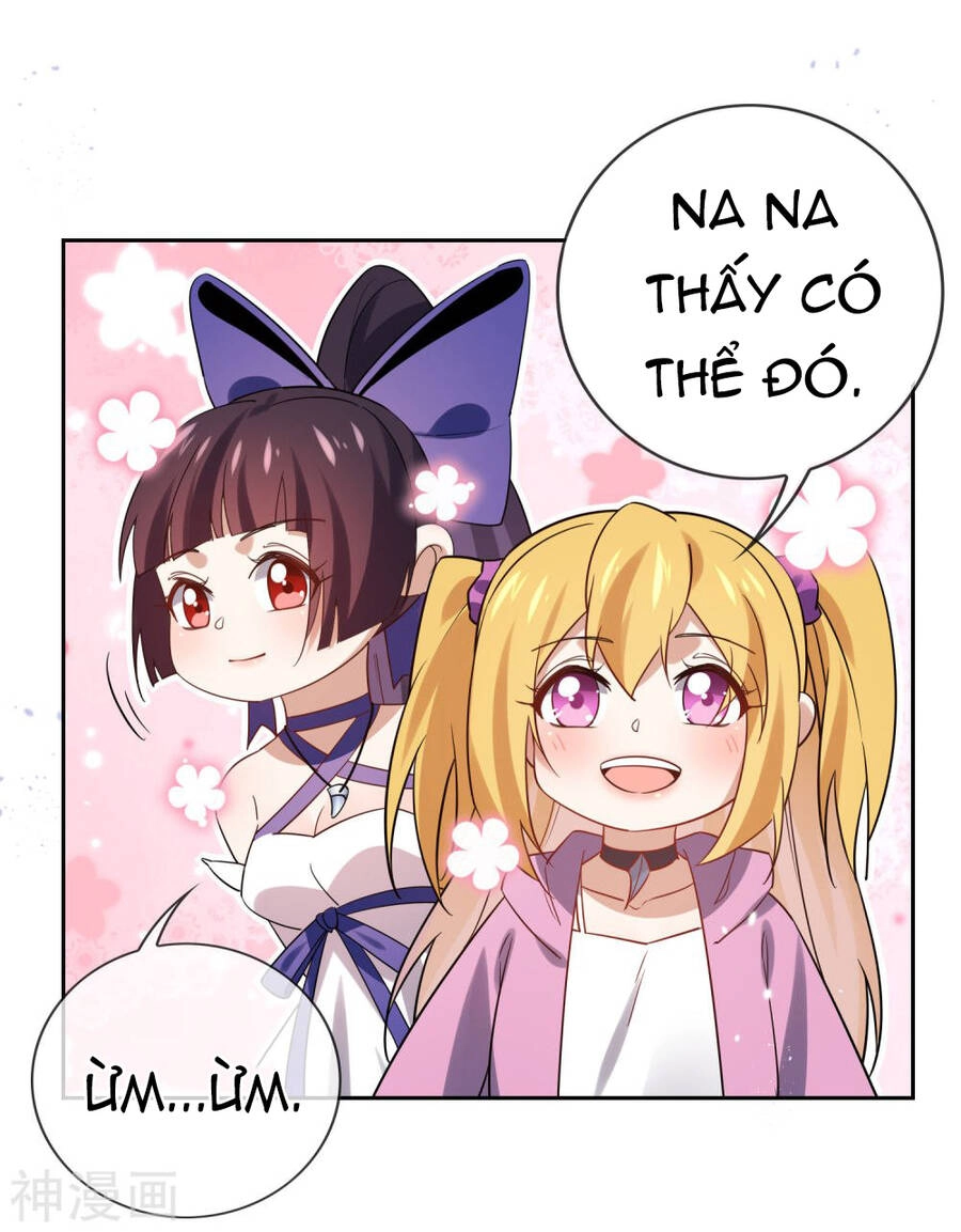 Mạt Thế Cùng Bạn Gái Zombie Chapter 67 - 19