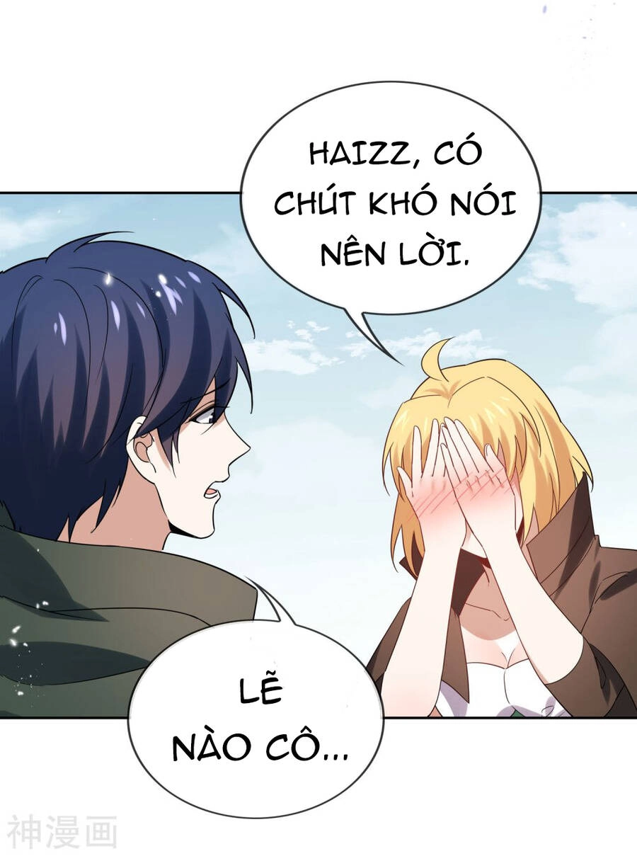 Mạt Thế Cùng Bạn Gái Zombie Chapter 67 - 22