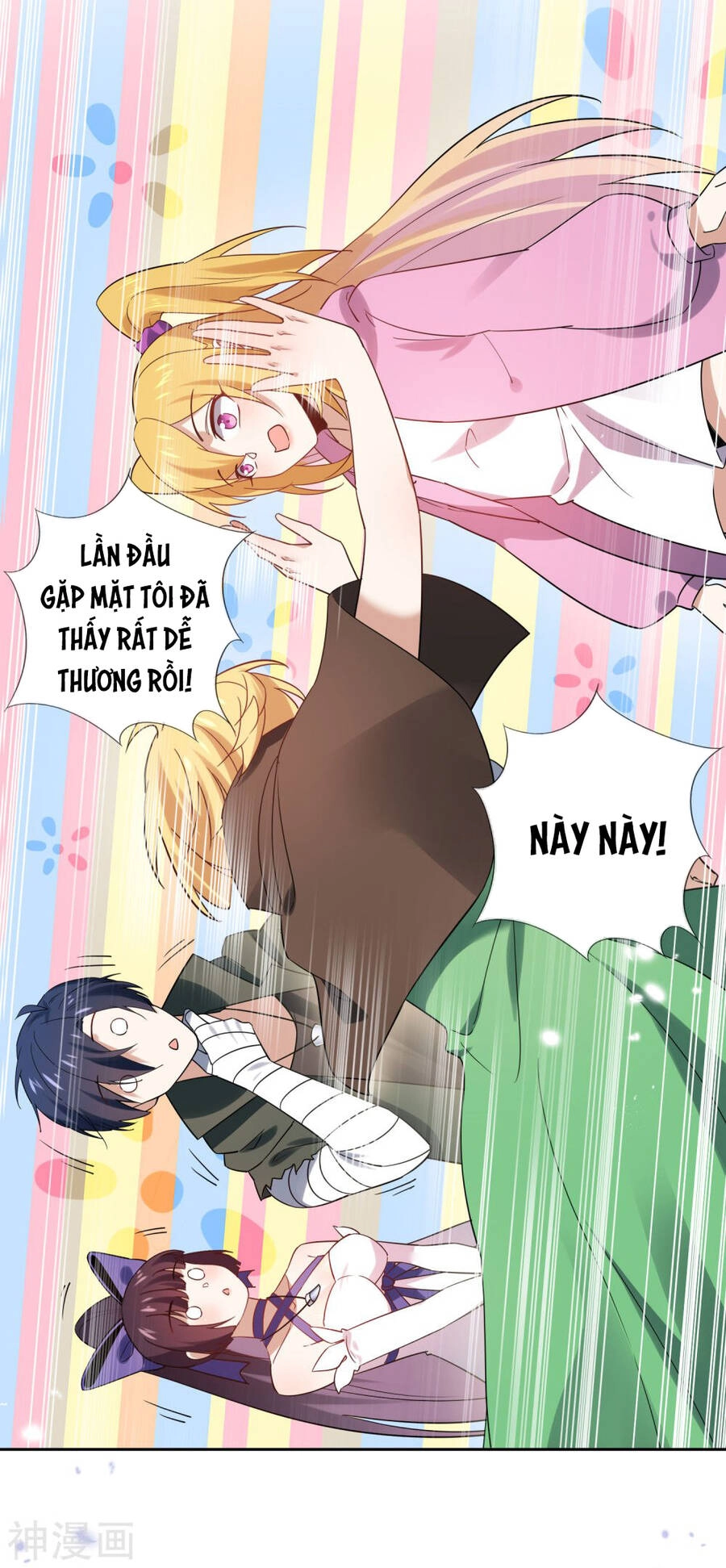 Mạt Thế Cùng Bạn Gái Zombie Chapter 67 - 24