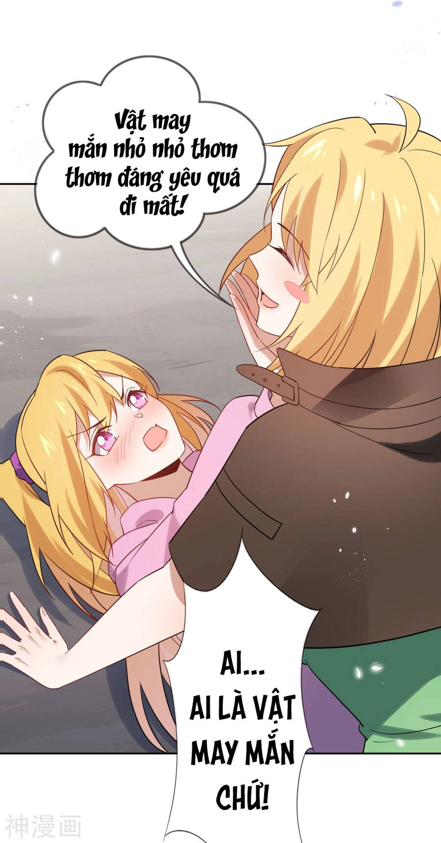 Mạt Thế Cùng Bạn Gái Zombie Chapter 67 - 25