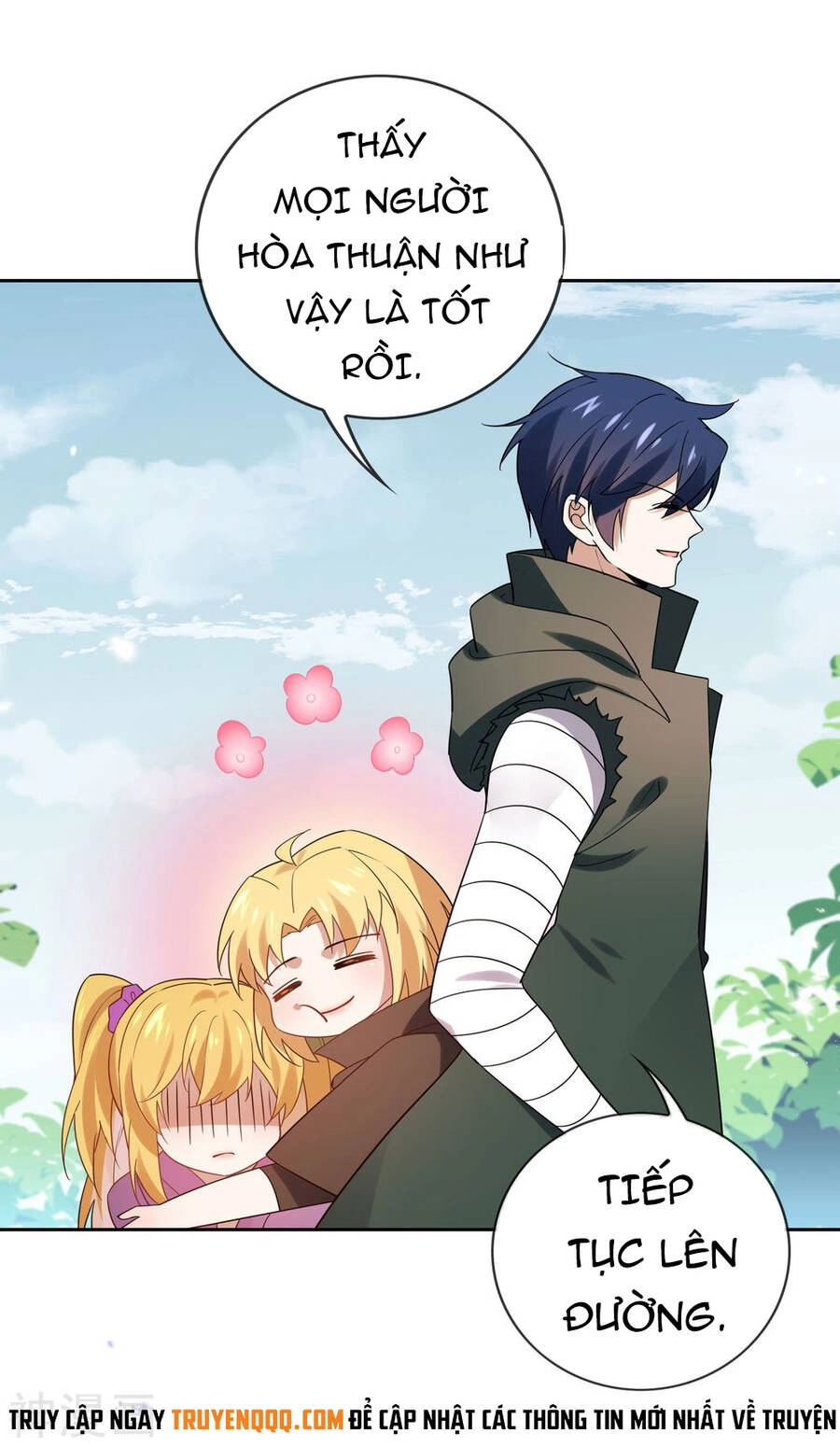 Mạt Thế Cùng Bạn Gái Zombie Chapter 67 - 28