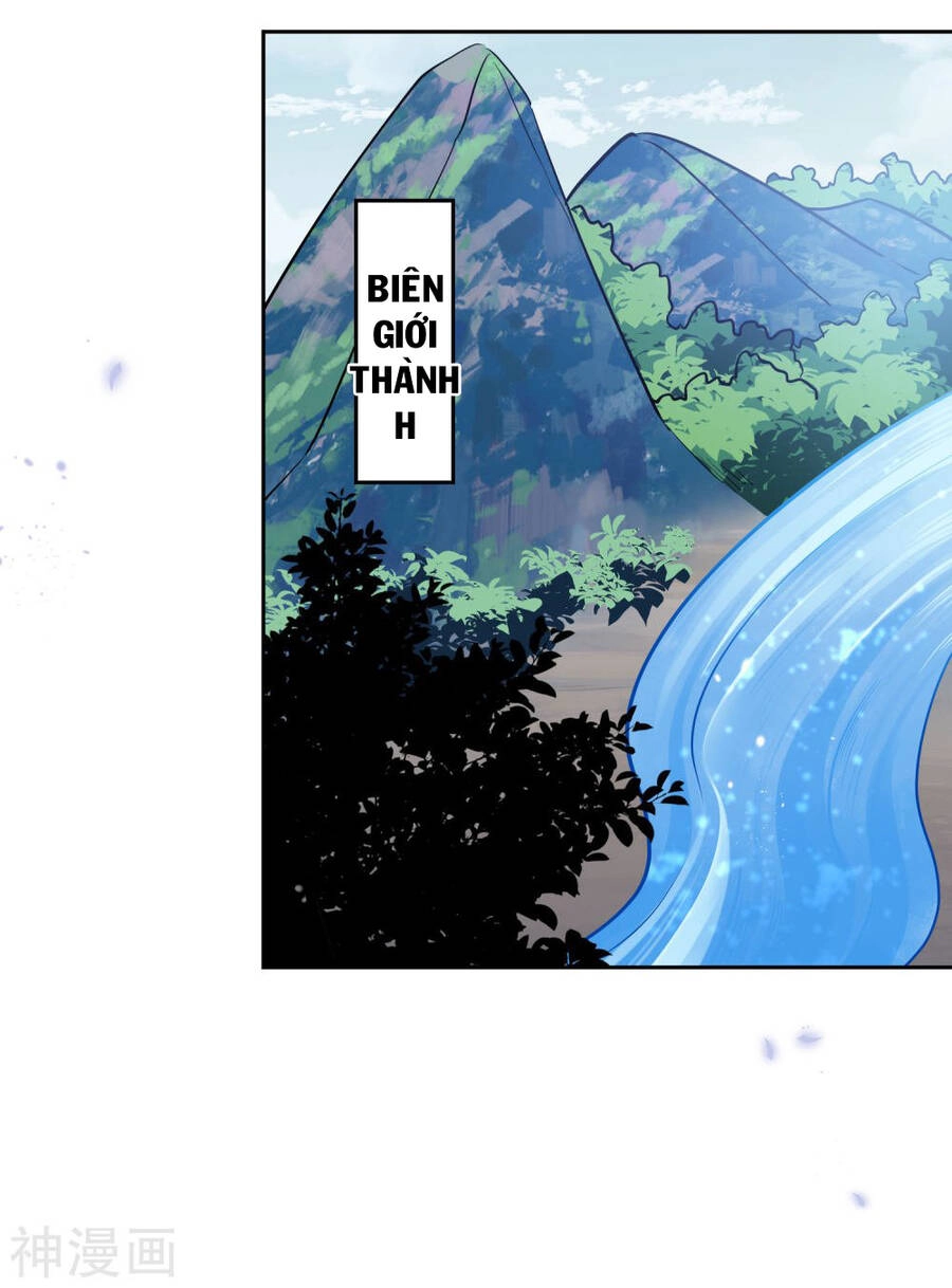 Mạt Thế Cùng Bạn Gái Zombie Chapter 67 - 31