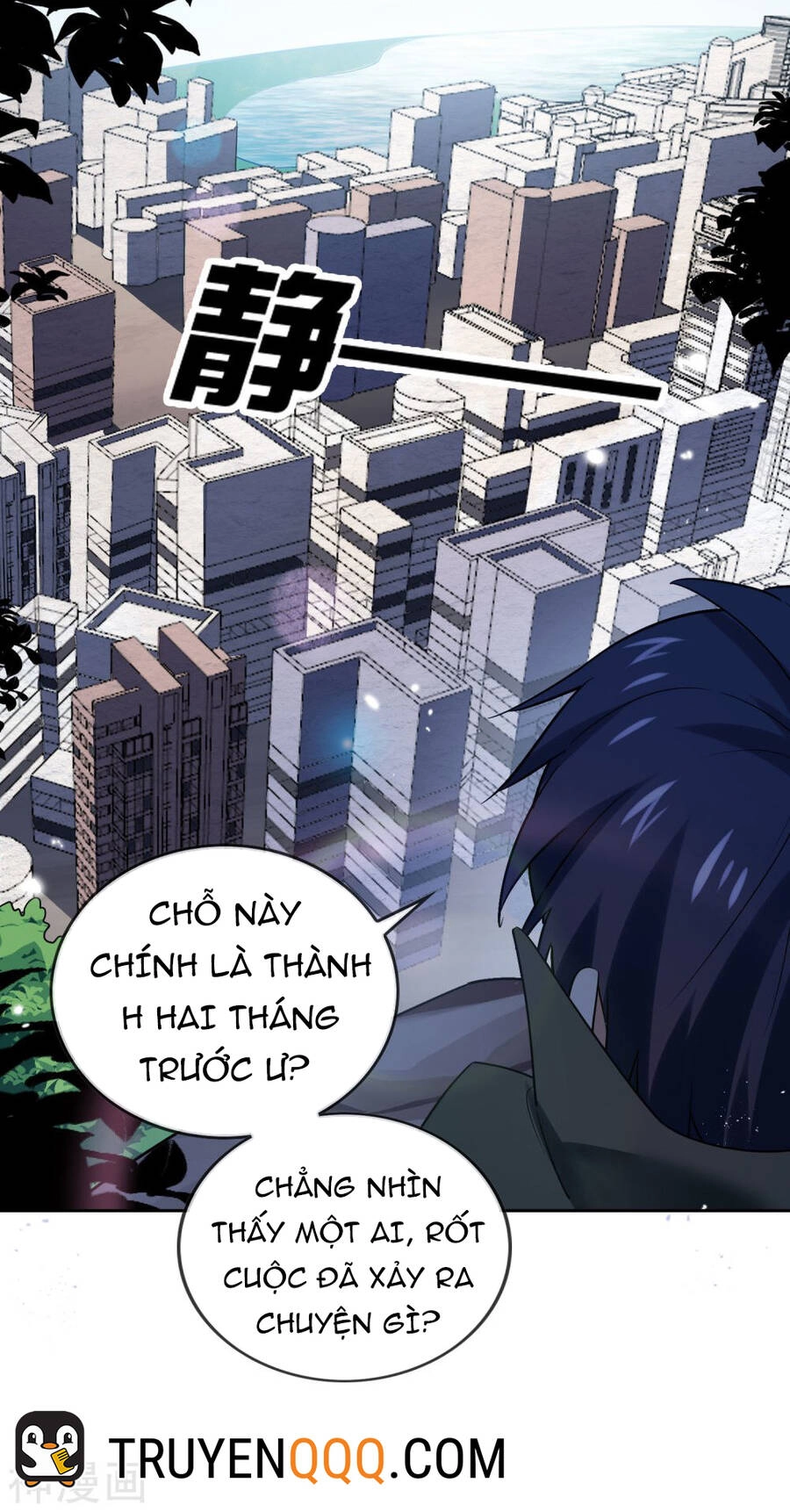 Mạt Thế Cùng Bạn Gái Zombie Chapter 67 - 36