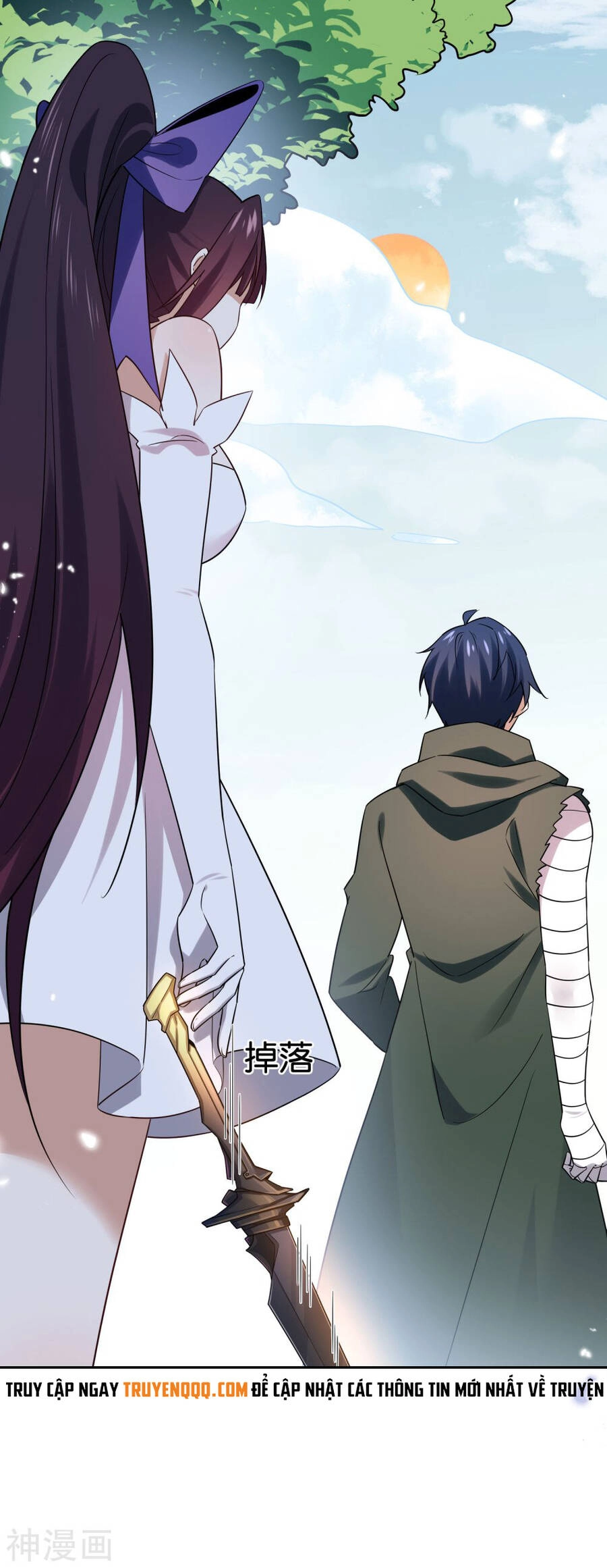 Mạt Thế Cùng Bạn Gái Zombie Chapter 67 - 41