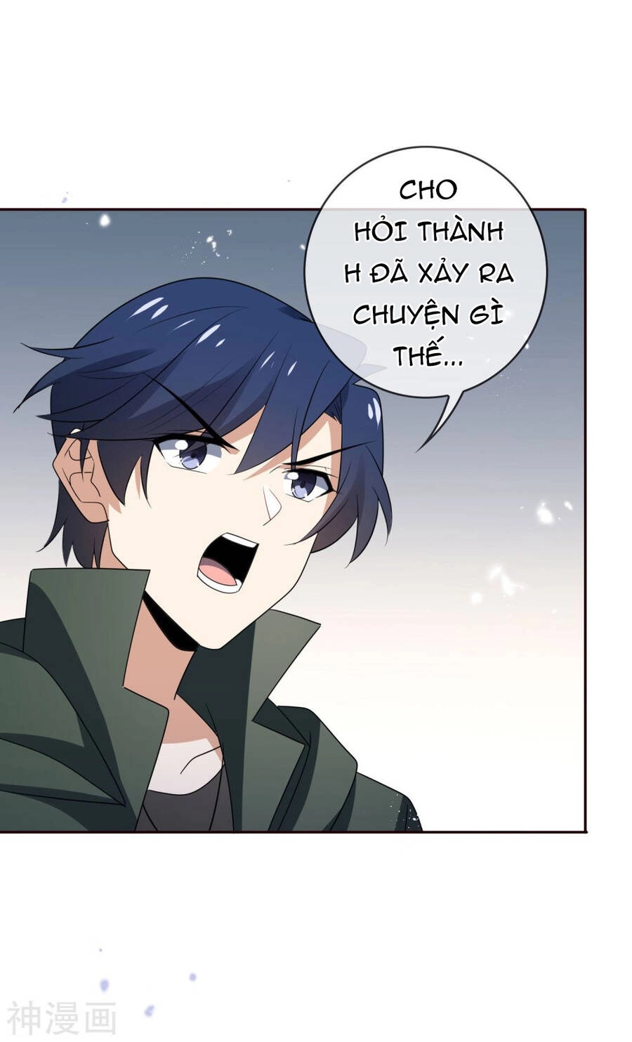 Mạt Thế Cùng Bạn Gái Zombie Chapter 68 - 5