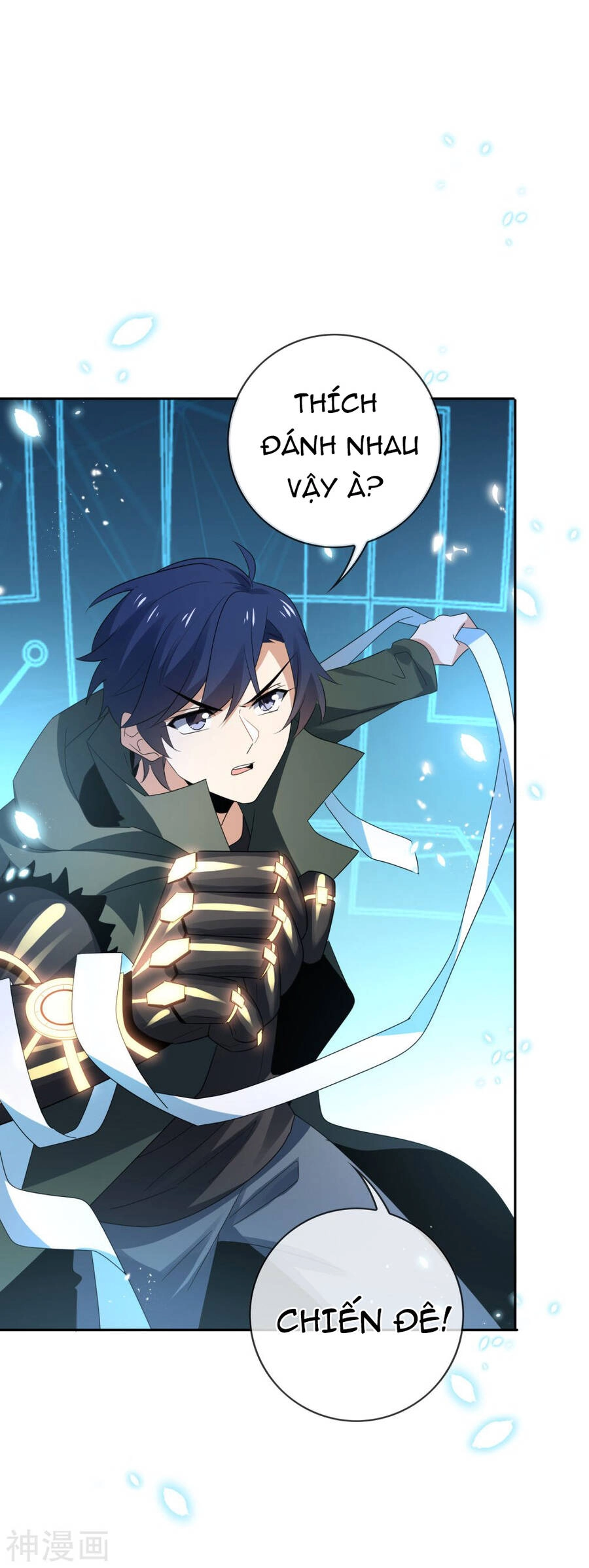 Mạt Thế Cùng Bạn Gái Zombie Chapter 68 - 10