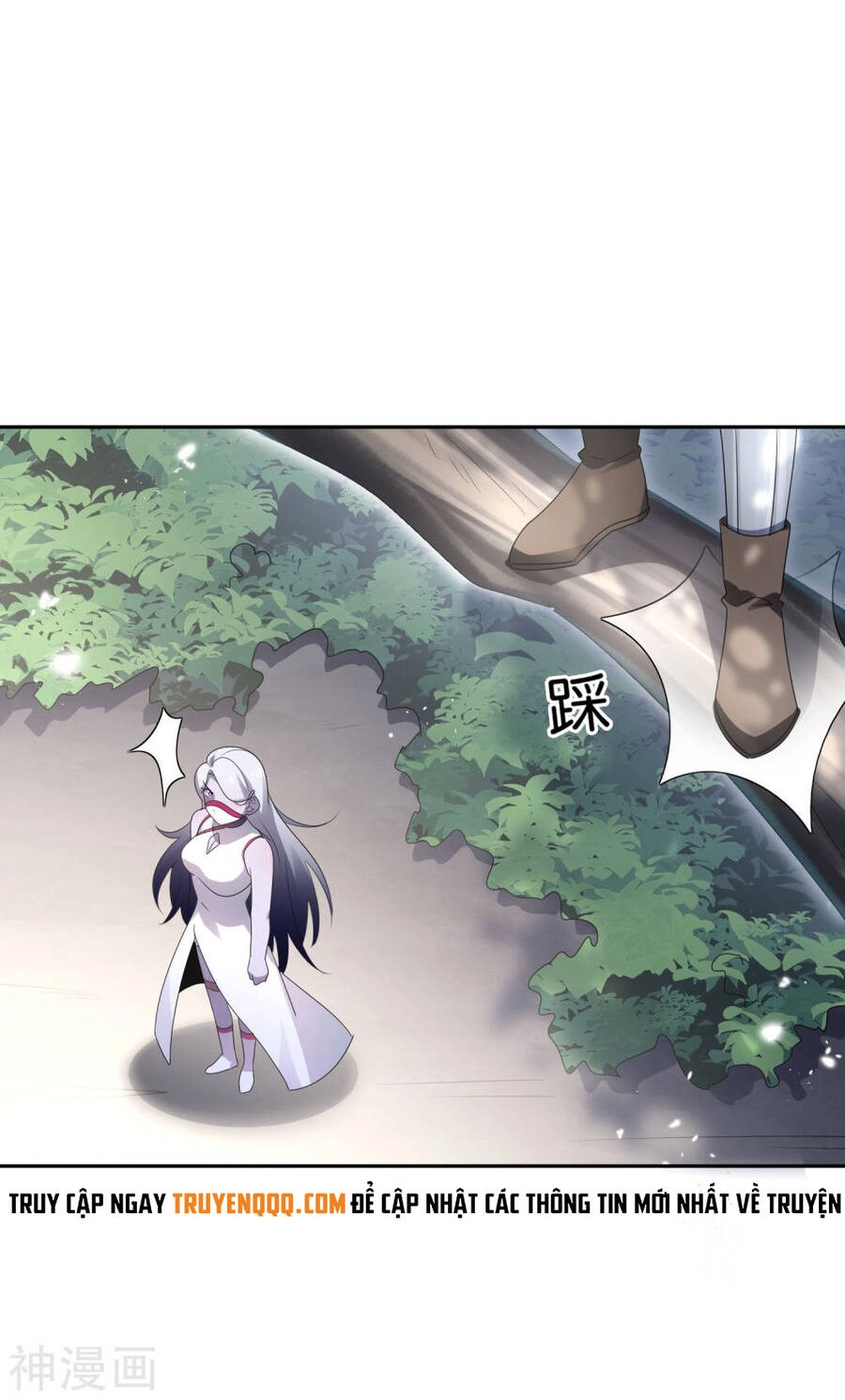 Mạt Thế Cùng Bạn Gái Zombie Chapter 68 - 11