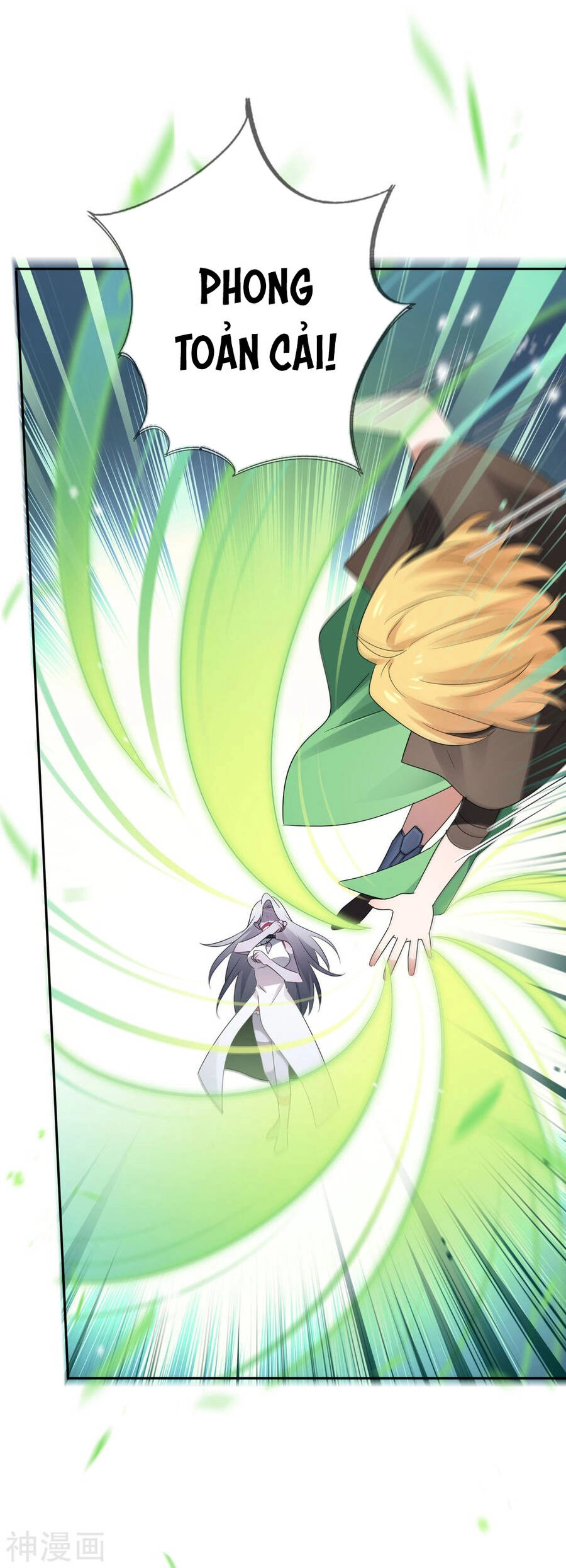 Mạt Thế Cùng Bạn Gái Zombie Chapter 68 - 12