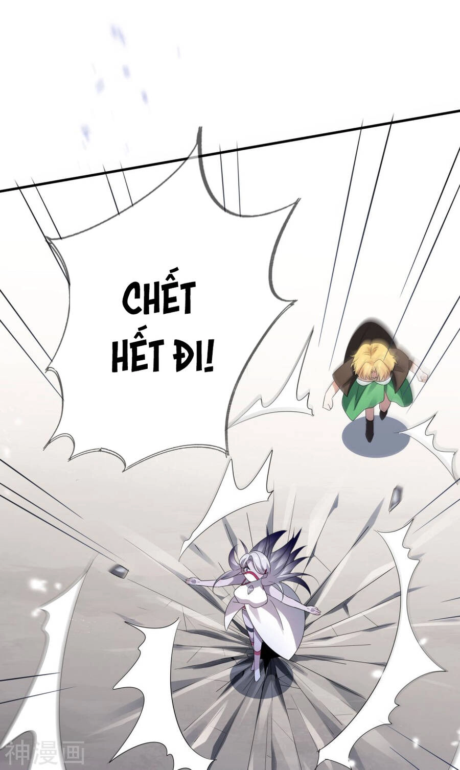 Mạt Thế Cùng Bạn Gái Zombie Chapter 68 - 14