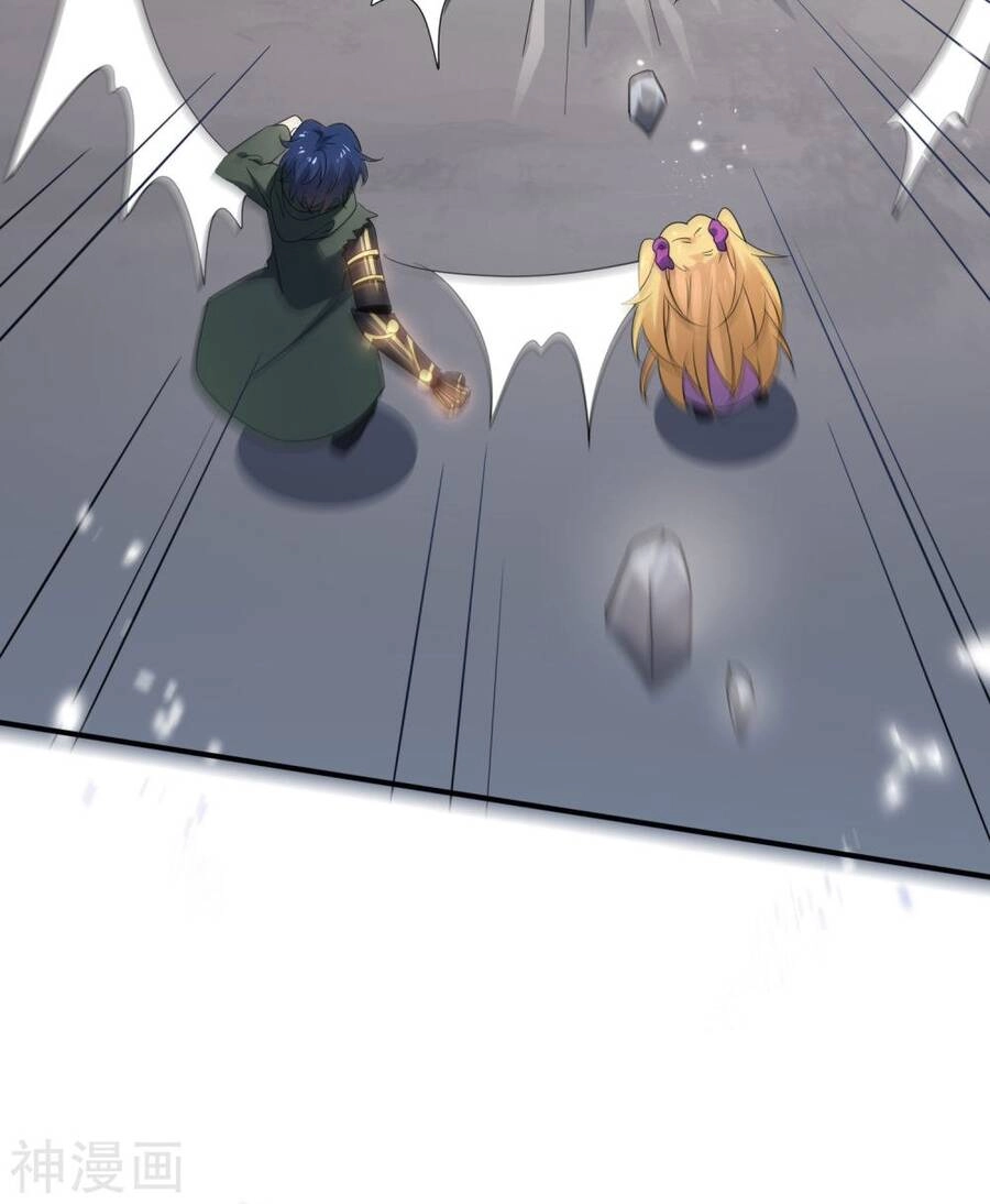 Mạt Thế Cùng Bạn Gái Zombie Chapter 68 - 15