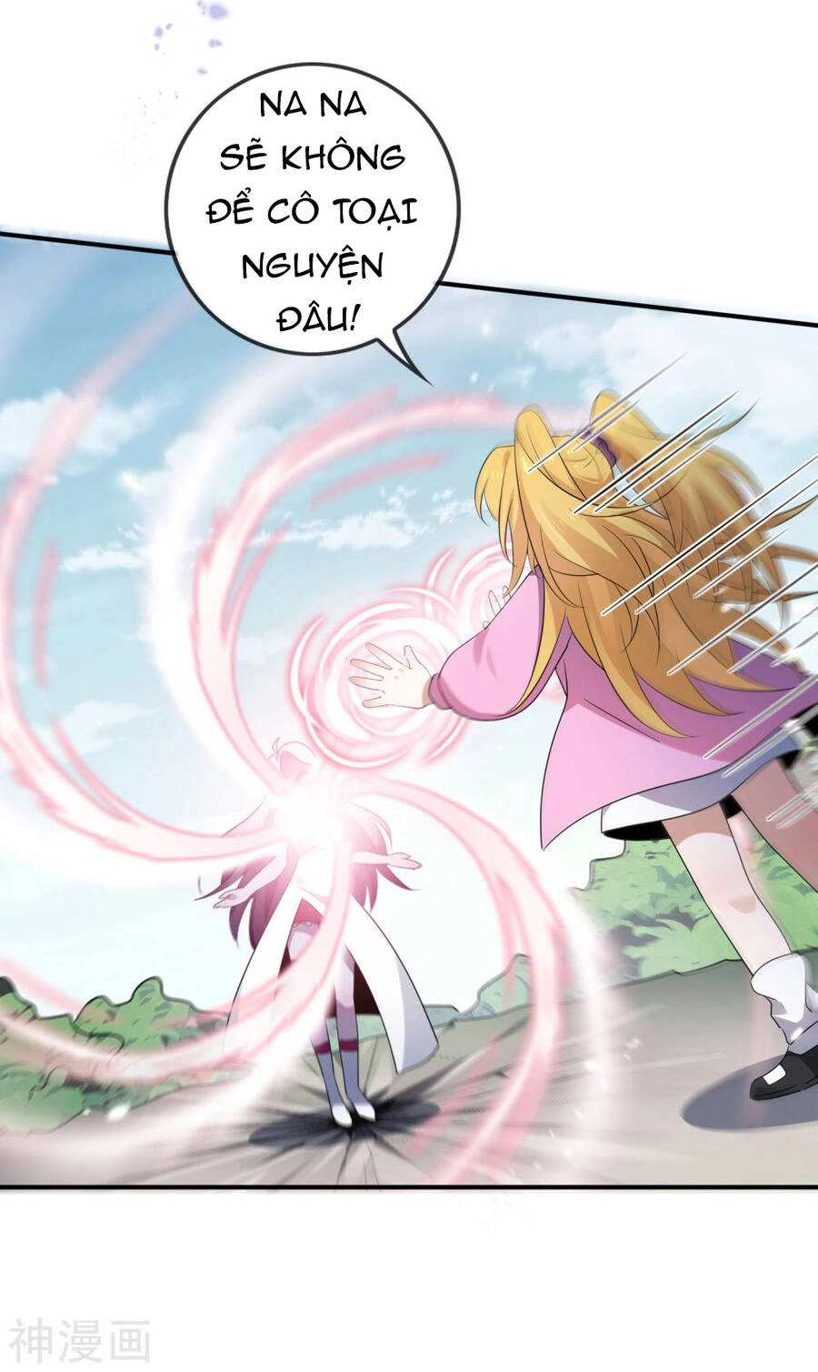 Mạt Thế Cùng Bạn Gái Zombie Chapter 68 - 16