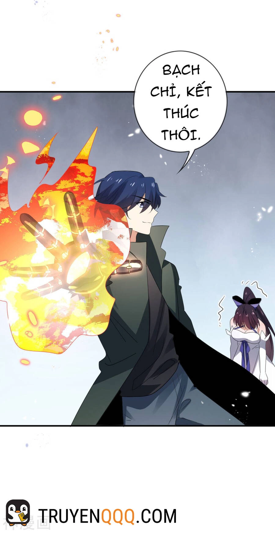 Mạt Thế Cùng Bạn Gái Zombie Chapter 68 - 18