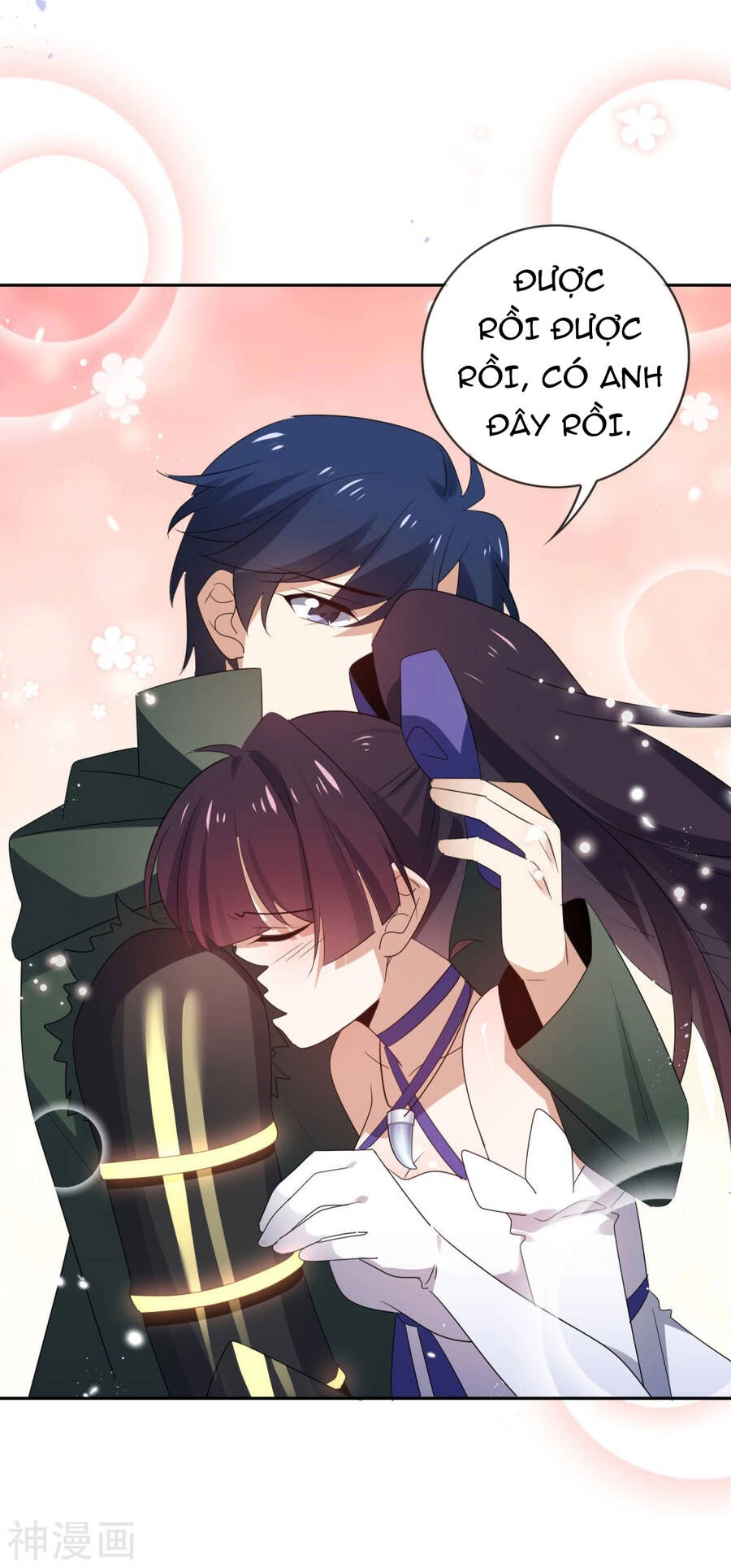 Mạt Thế Cùng Bạn Gái Zombie Chapter 68 - 29