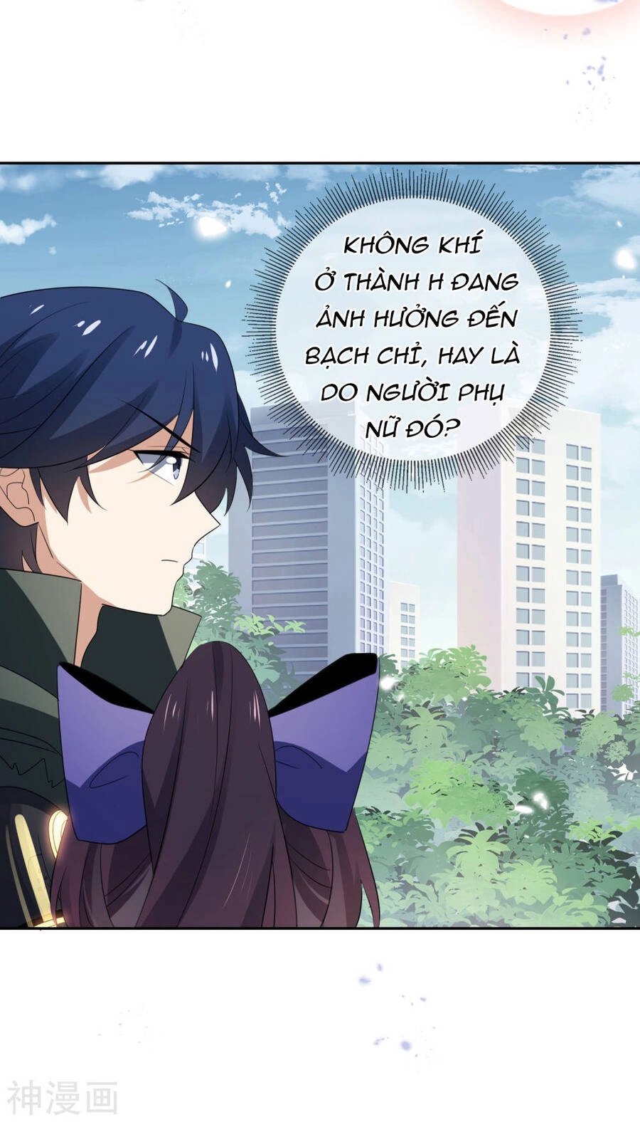 Mạt Thế Cùng Bạn Gái Zombie Chapter 68 - 31