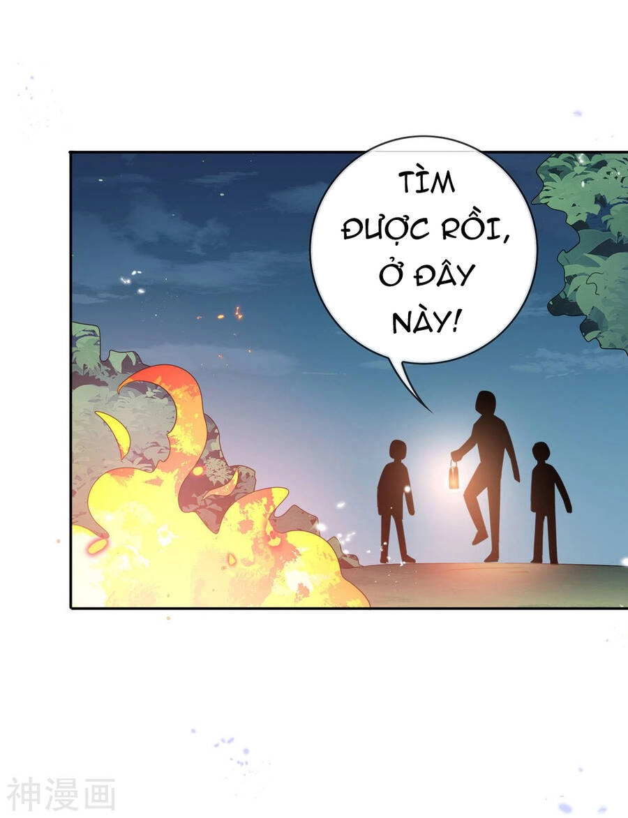 Mạt Thế Cùng Bạn Gái Zombie Chapter 68 - 36