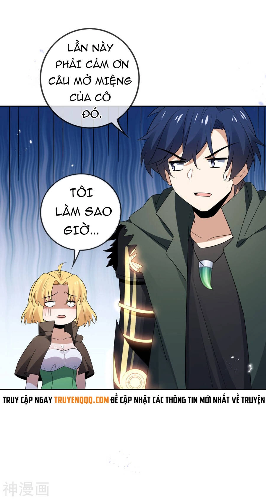 Mạt Thế Cùng Bạn Gái Zombie Chapter 68 - 38