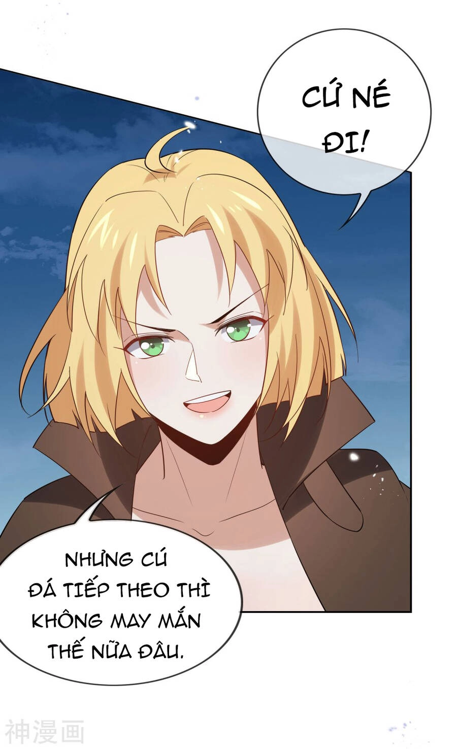 Mạt Thế Cùng Bạn Gái Zombie Chapter 69 - 5