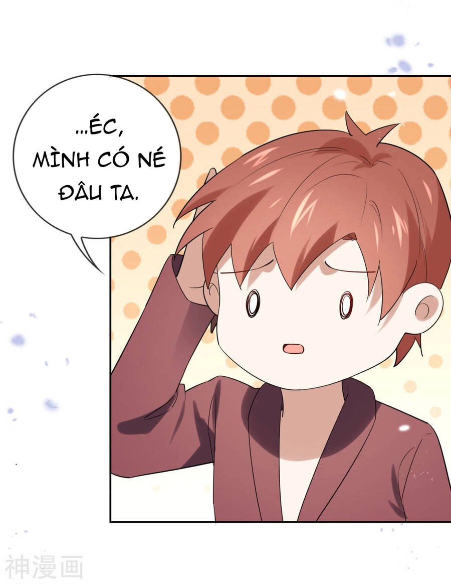 Mạt Thế Cùng Bạn Gái Zombie Chapter 69 - 6