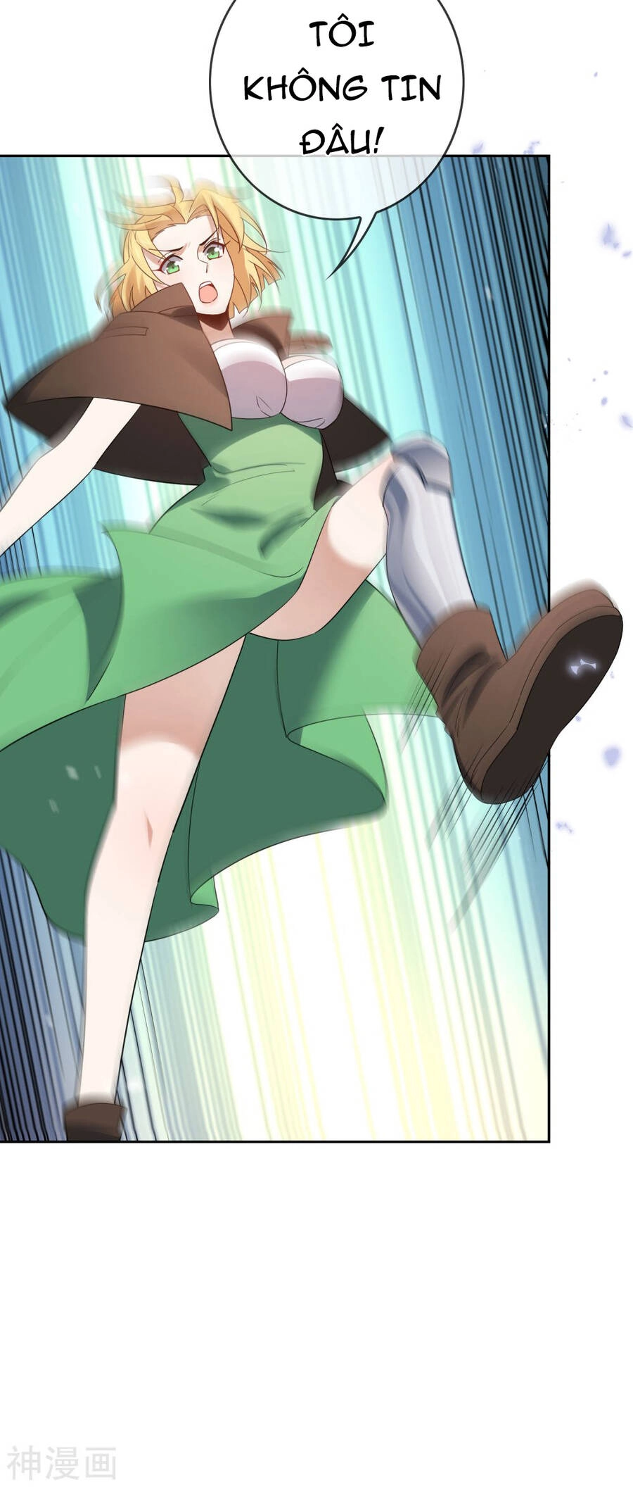 Mạt Thế Cùng Bạn Gái Zombie Chapter 69 - 8