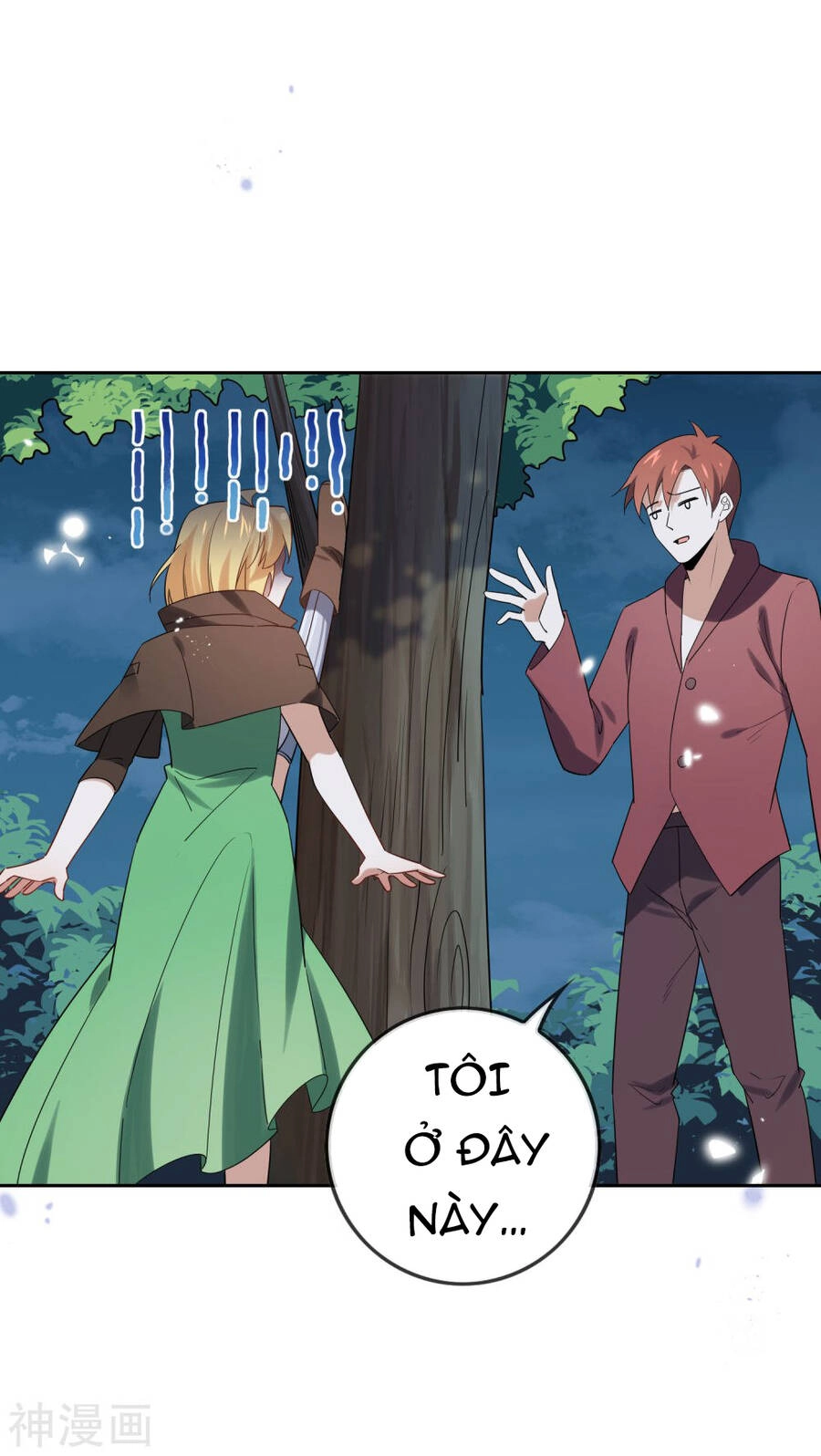 Mạt Thế Cùng Bạn Gái Zombie Chapter 69 - 9