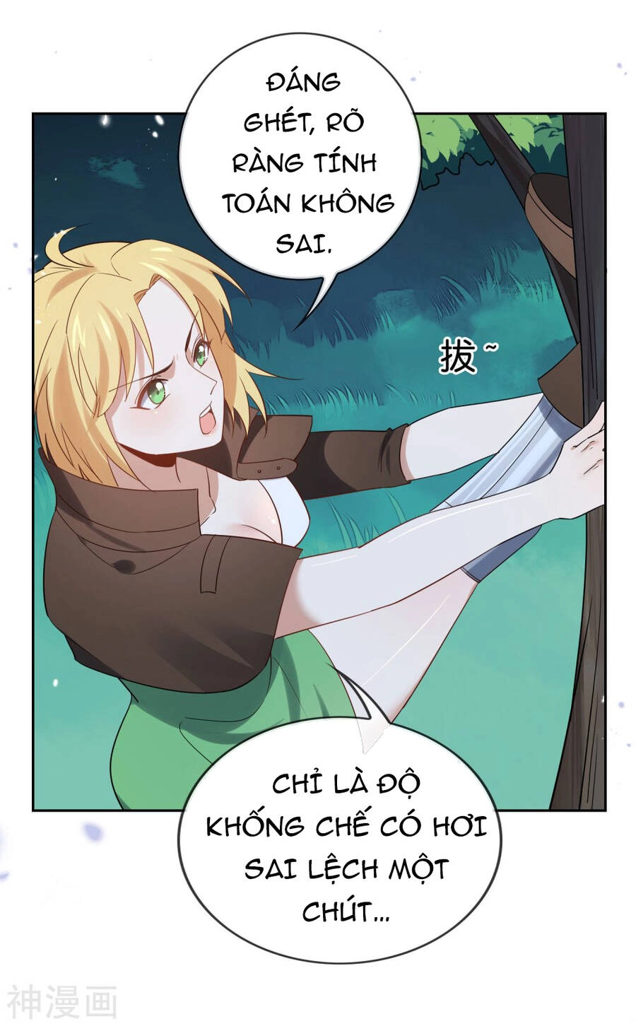 Mạt Thế Cùng Bạn Gái Zombie Chapter 69 - 10