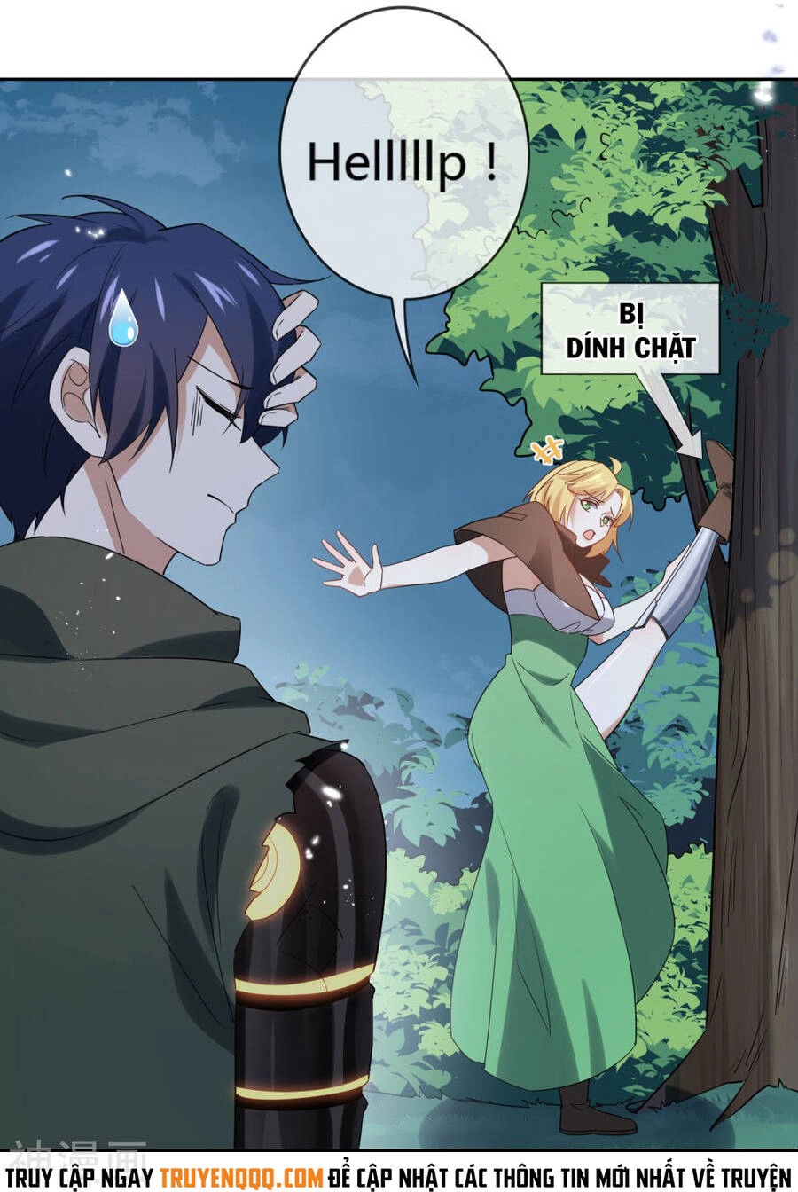 Mạt Thế Cùng Bạn Gái Zombie Chapter 69 - 11