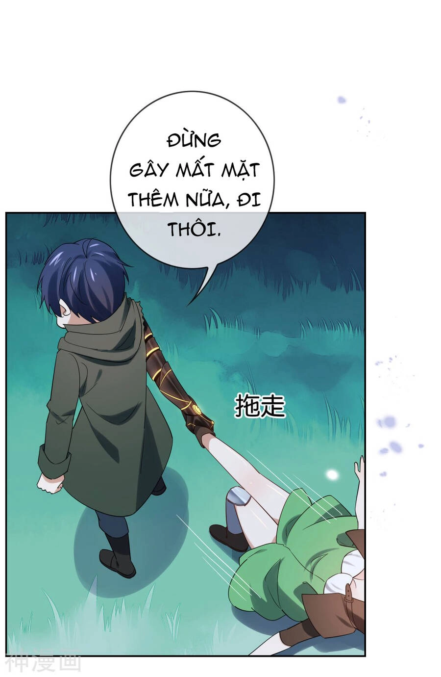 Mạt Thế Cùng Bạn Gái Zombie Chapter 69 - 12