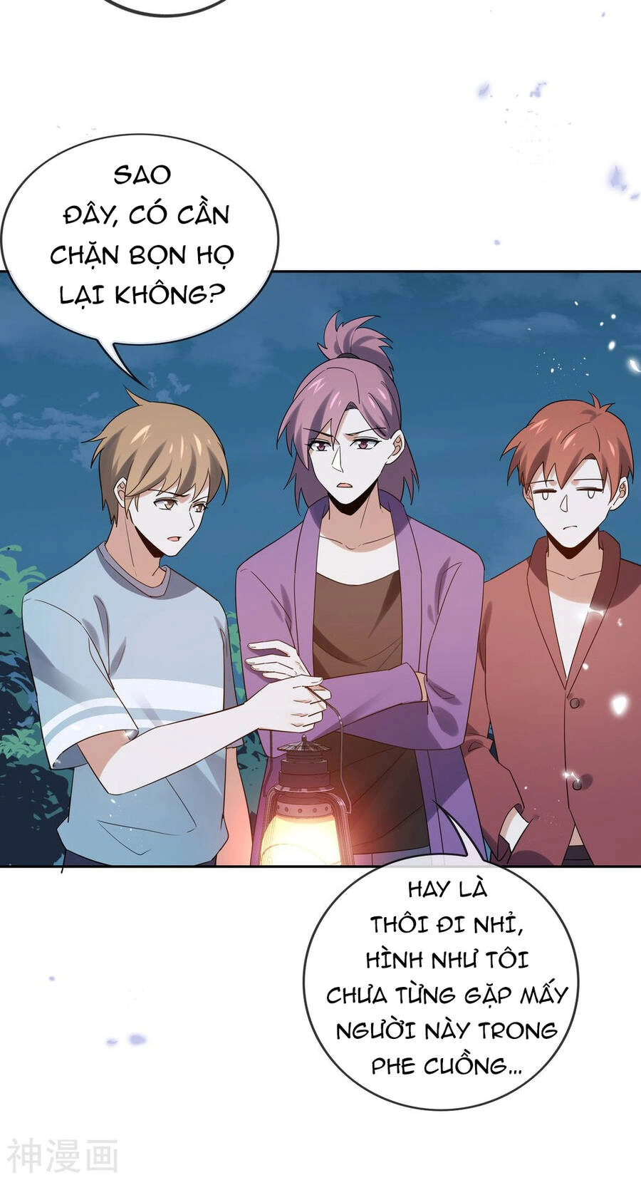 Mạt Thế Cùng Bạn Gái Zombie Chapter 69 - 14