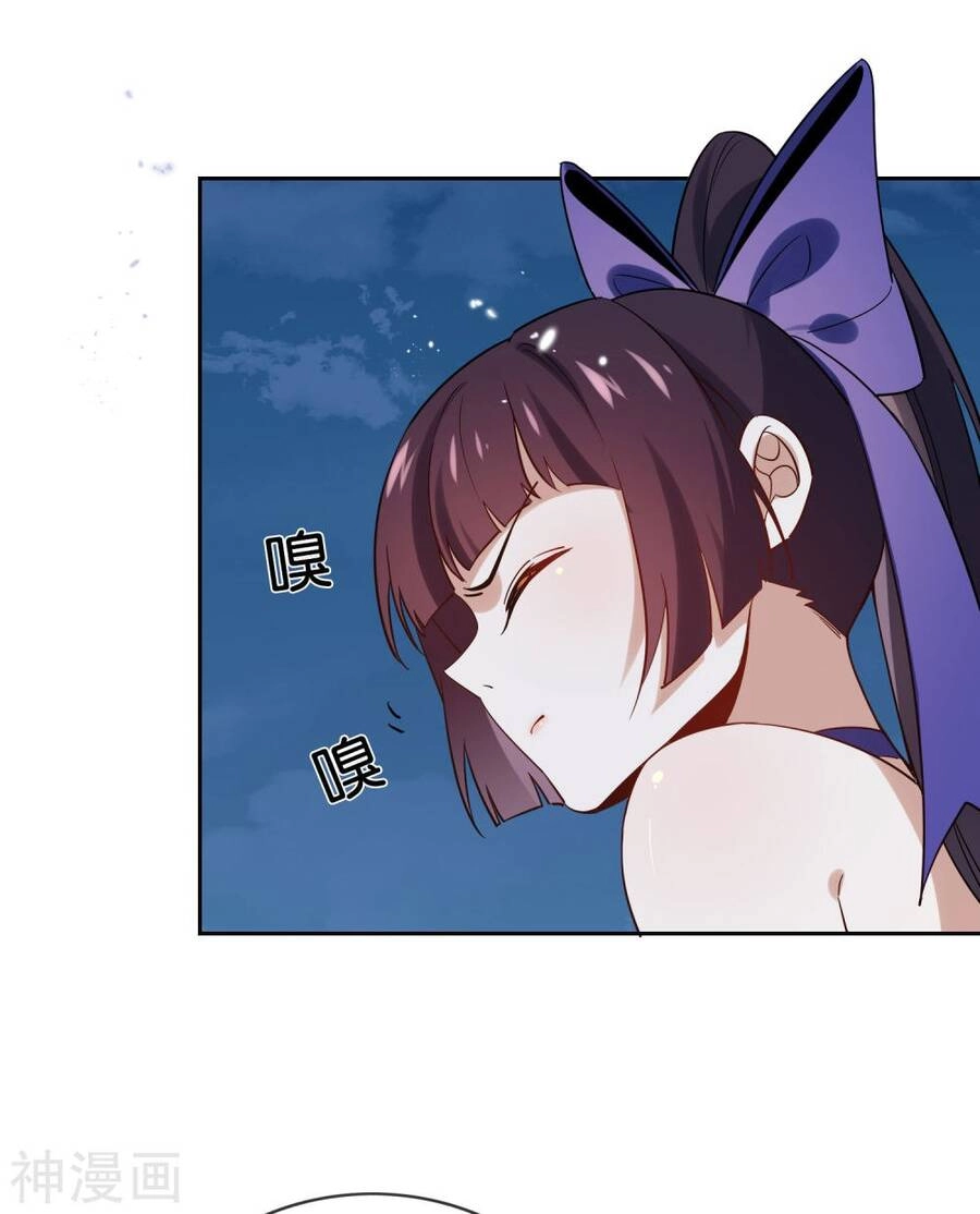 Mạt Thế Cùng Bạn Gái Zombie Chapter 69 - 17