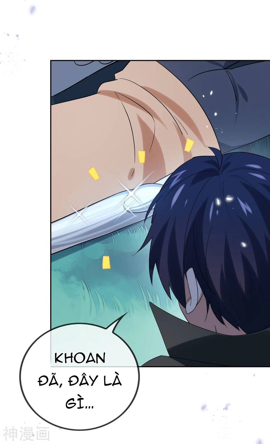 Mạt Thế Cùng Bạn Gái Zombie Chapter 69 - 19