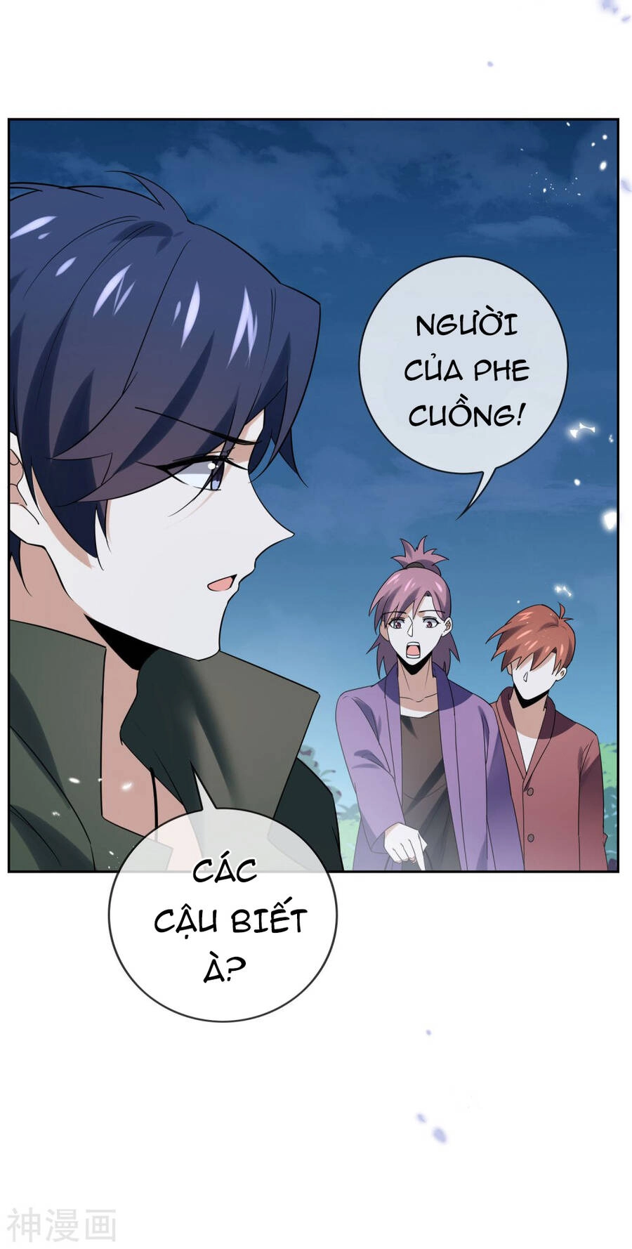 Mạt Thế Cùng Bạn Gái Zombie Chapter 69 - 20