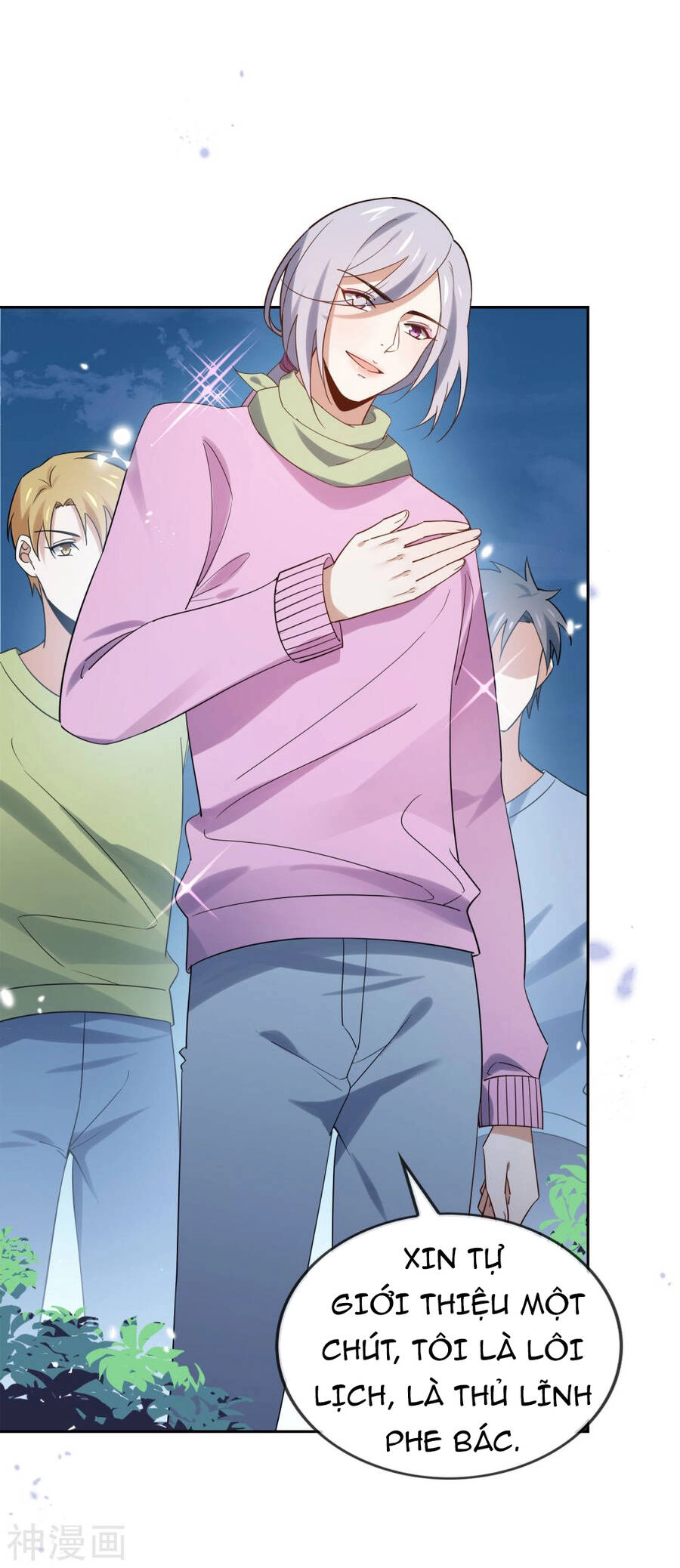 Mạt Thế Cùng Bạn Gái Zombie Chapter 69 - 21