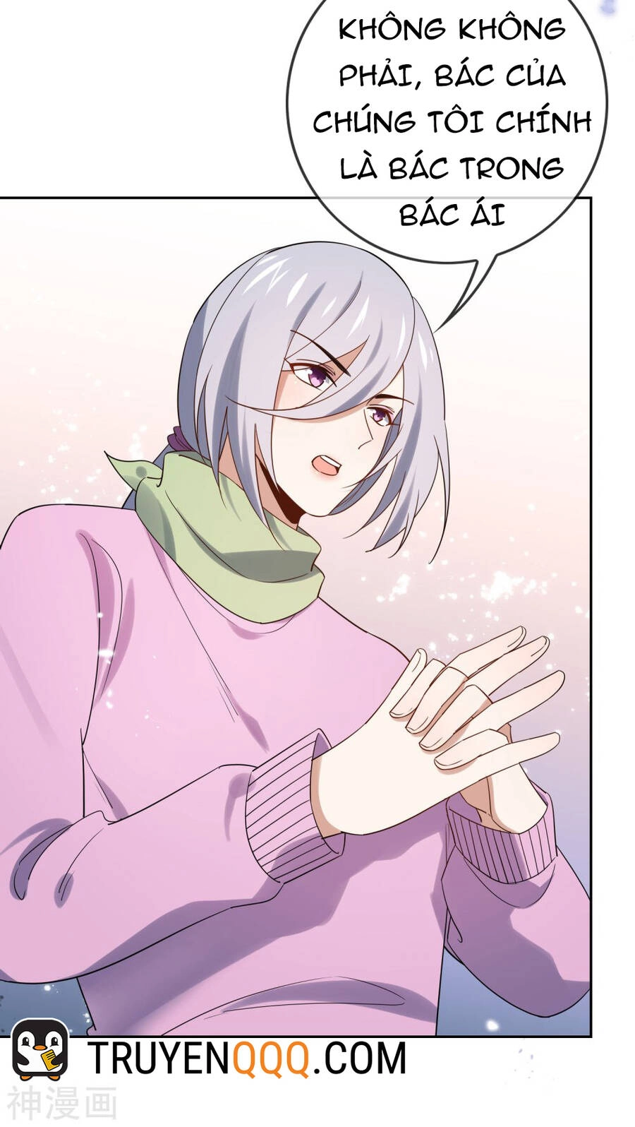 Mạt Thế Cùng Bạn Gái Zombie Chapter 69 - 23