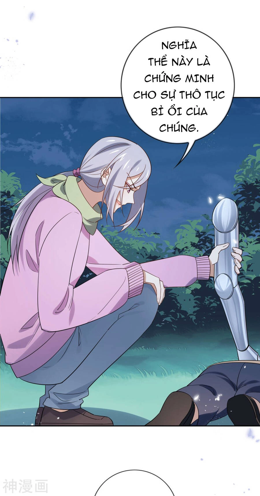 Mạt Thế Cùng Bạn Gái Zombie Chapter 69 - 25