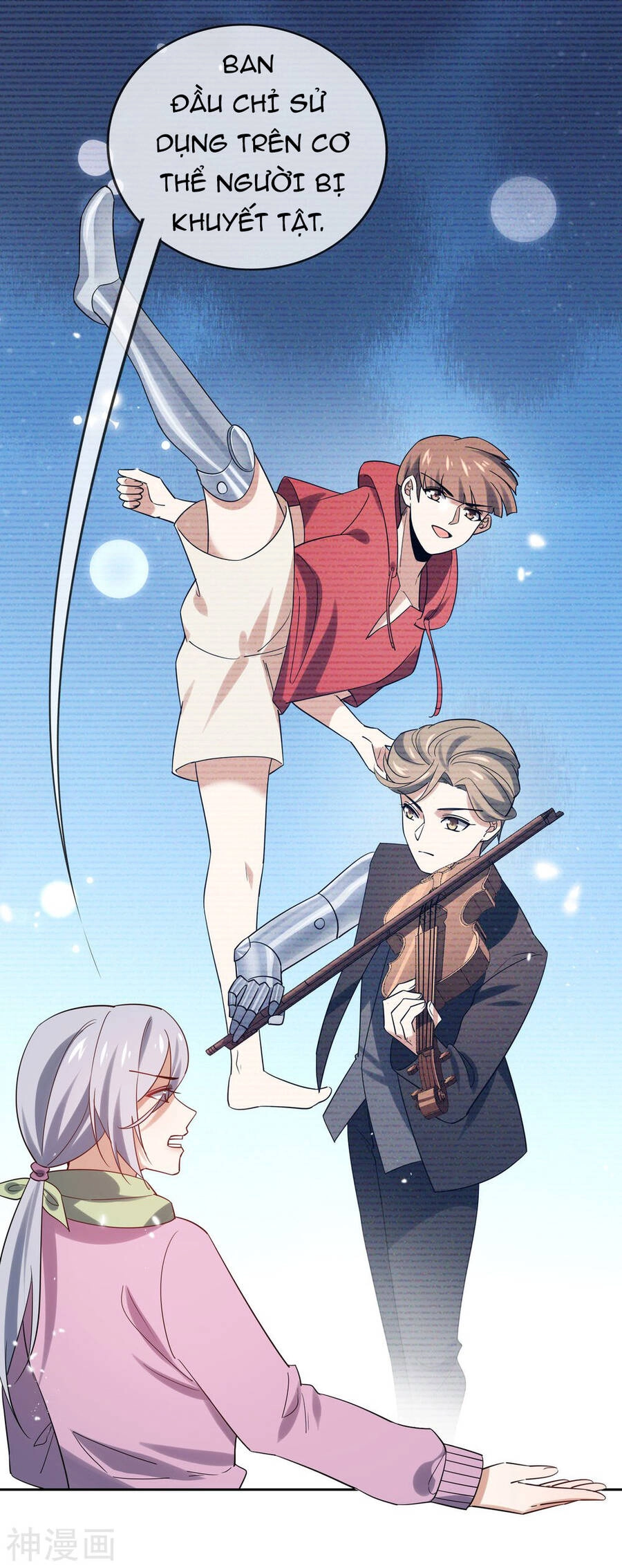 Mạt Thế Cùng Bạn Gái Zombie Chapter 69 - 27